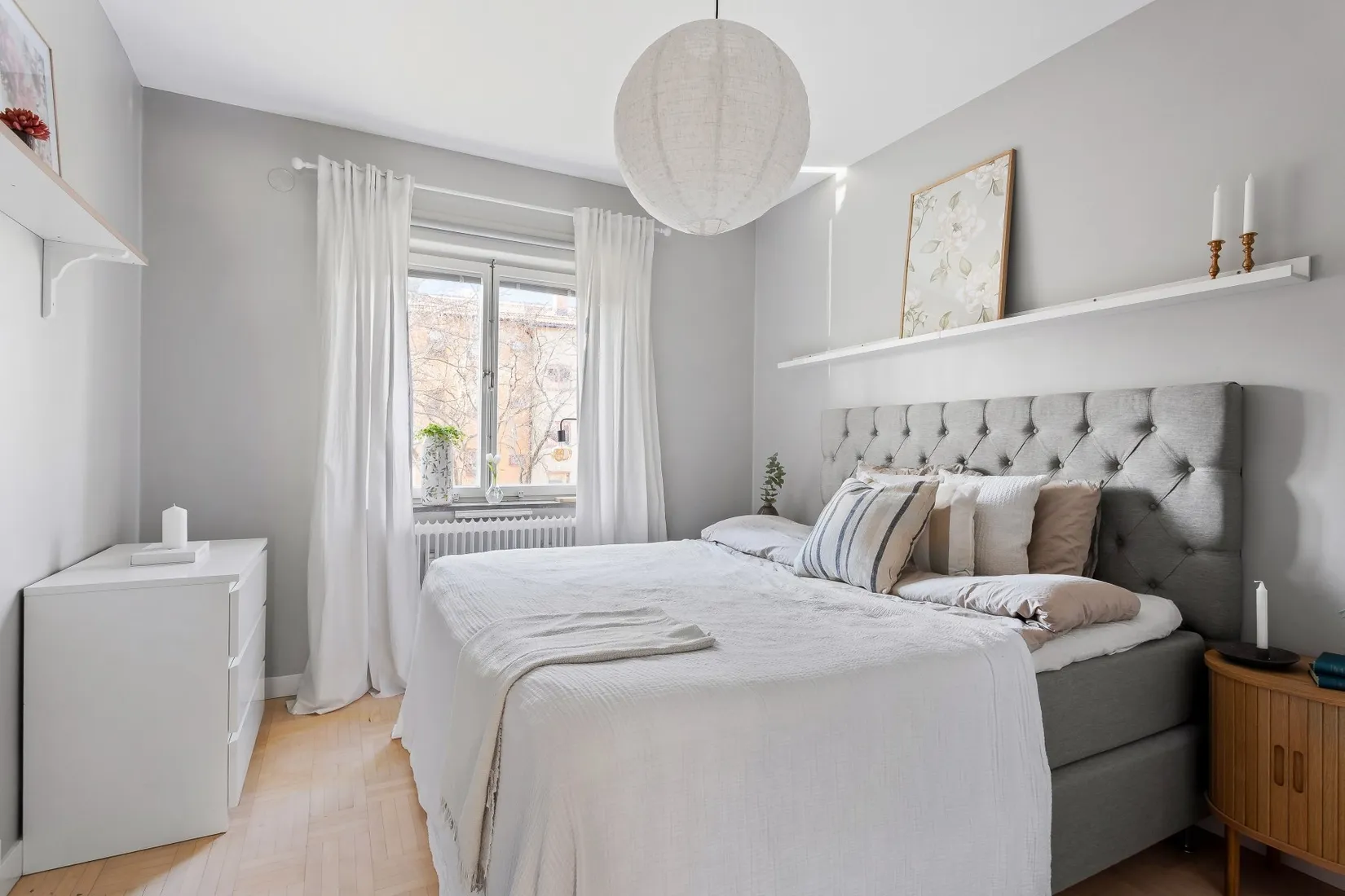 Bostadsrätt, Galonvägen 7, Riksby, Stockholm