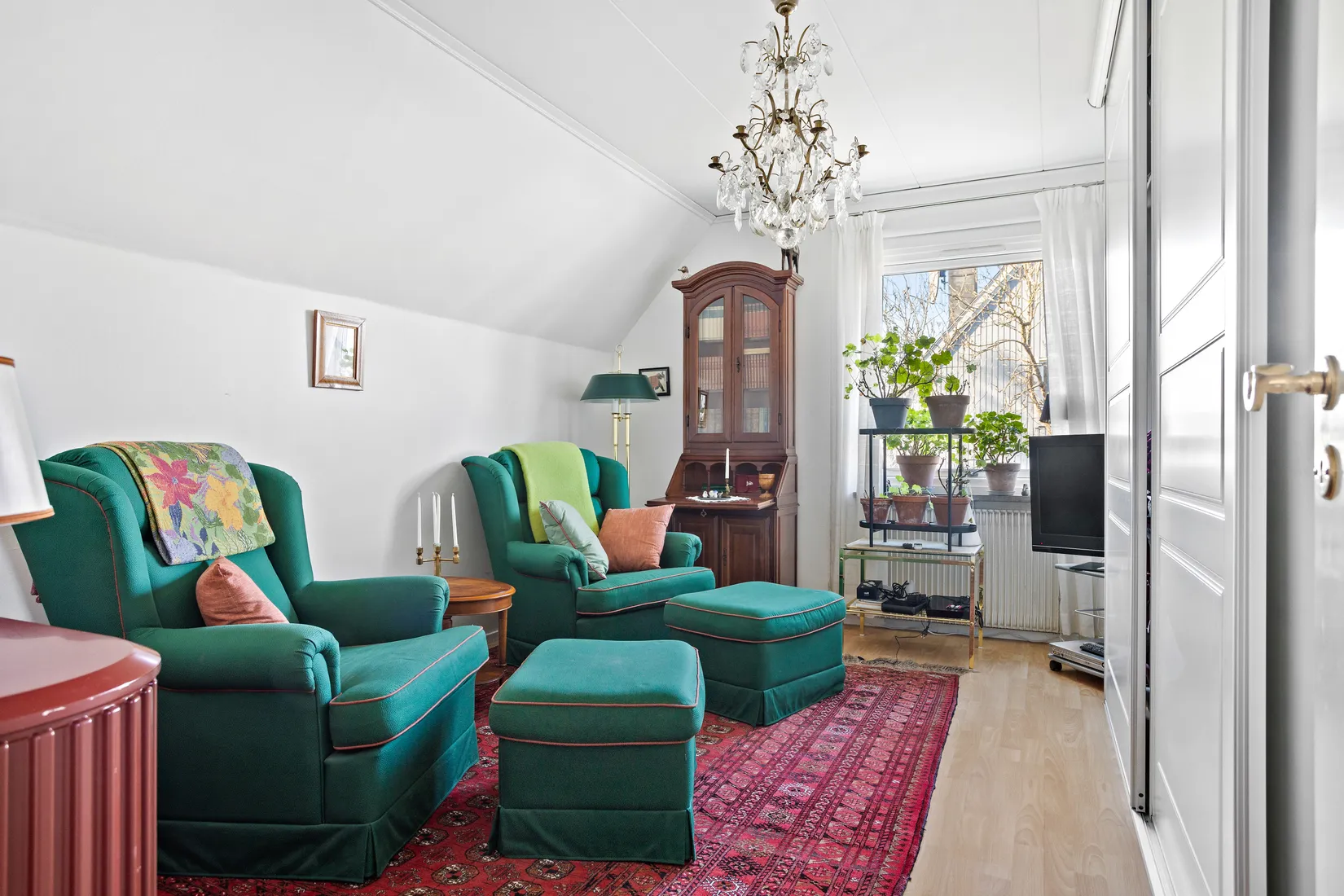 Villa, Skyttevägen 68, Askrike, Lidingö