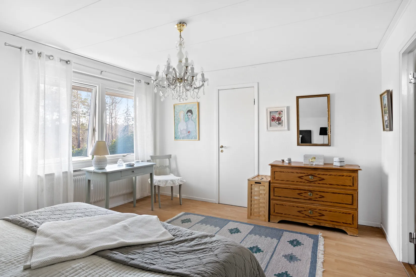 Villa, Skyttevägen 68, Askrike, Lidingö