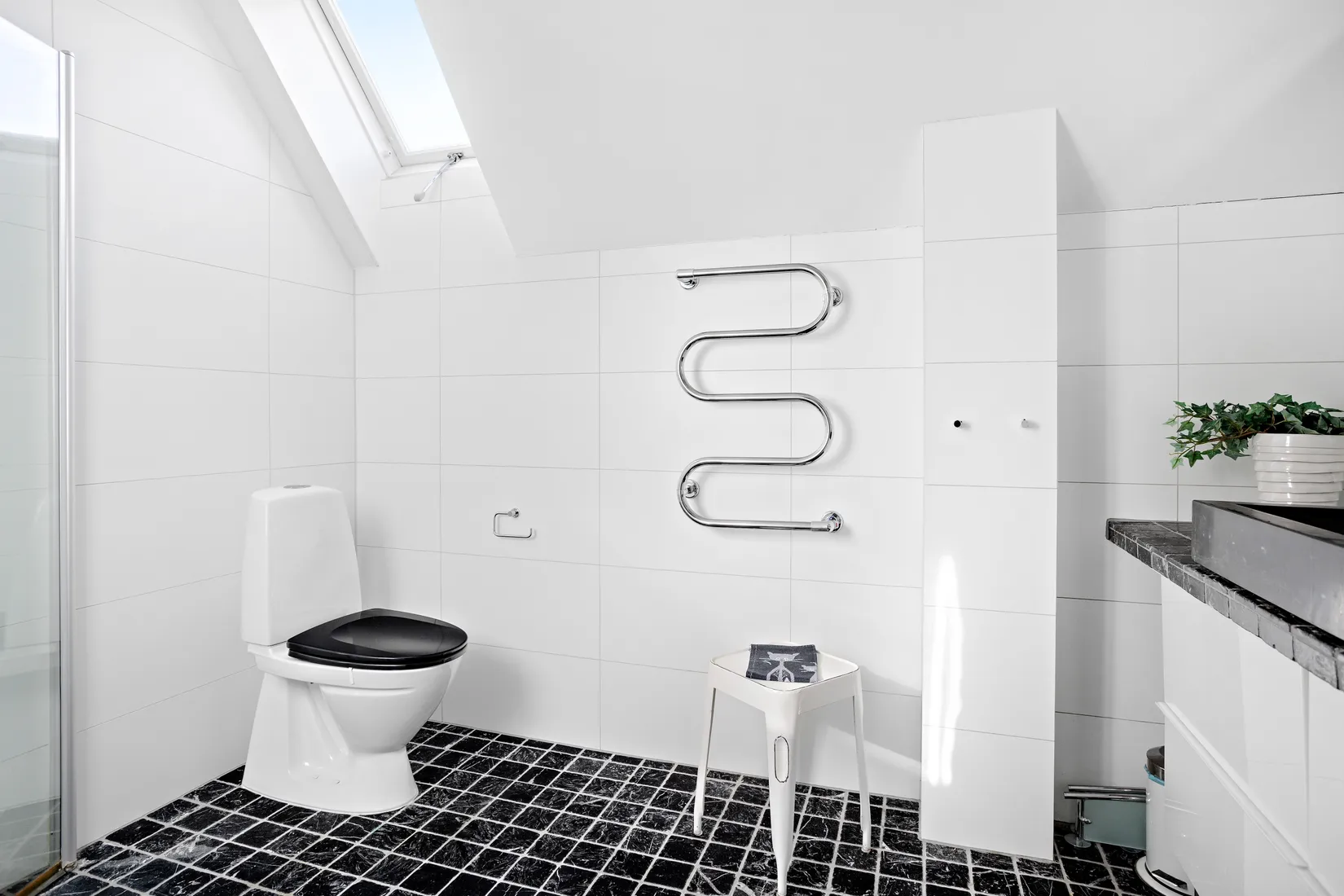 Villa, Skyttevägen 68, Askrike, Lidingö