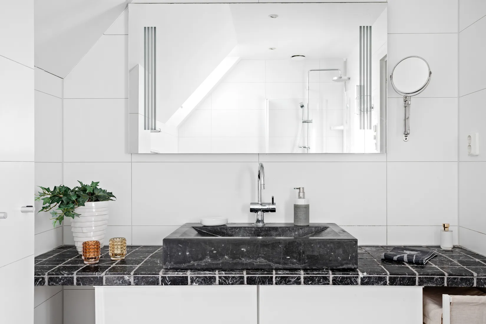 Villa, Skyttevägen 68, Askrike, Lidingö