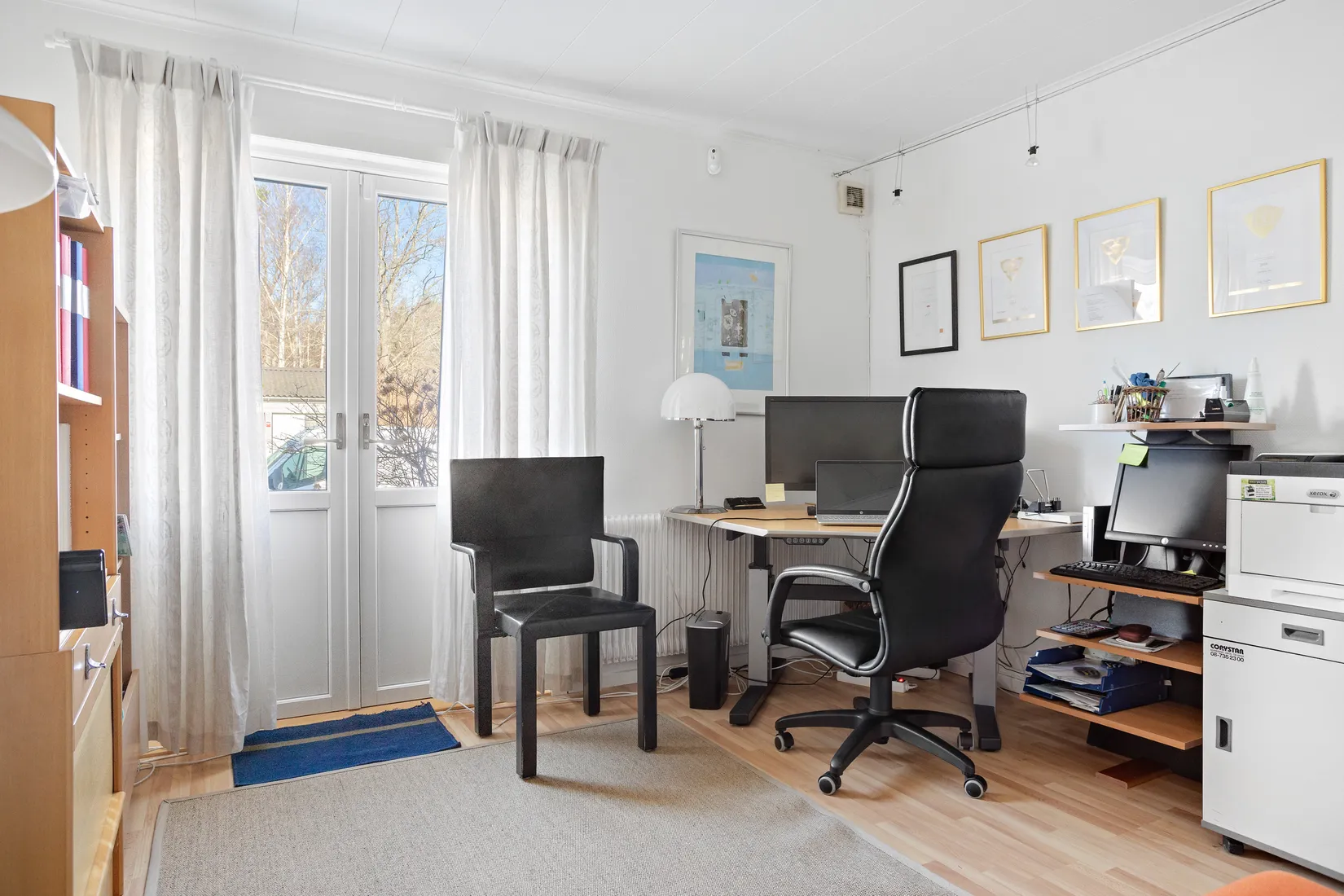 Villa, Skyttevägen 68, Askrike, Lidingö