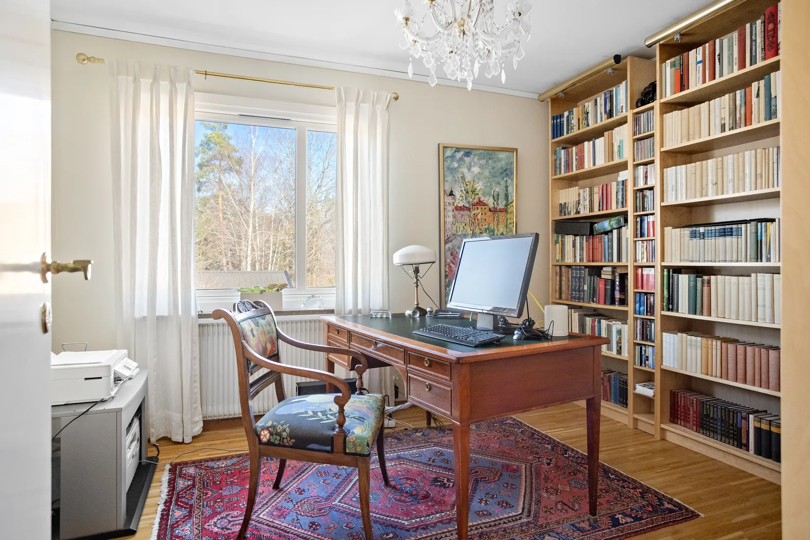 Villa, Skyttevägen 68, Askrike, Lidingö