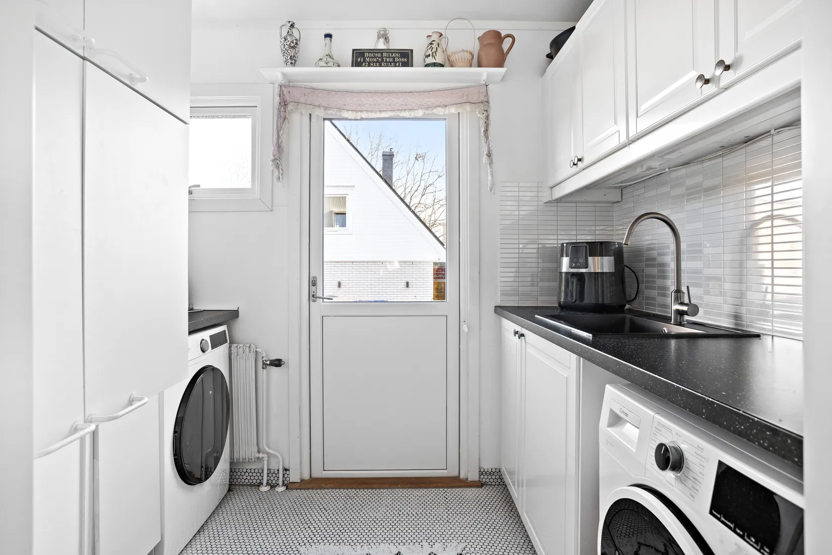 Villa, Skyttevägen 68, Askrike, Lidingö