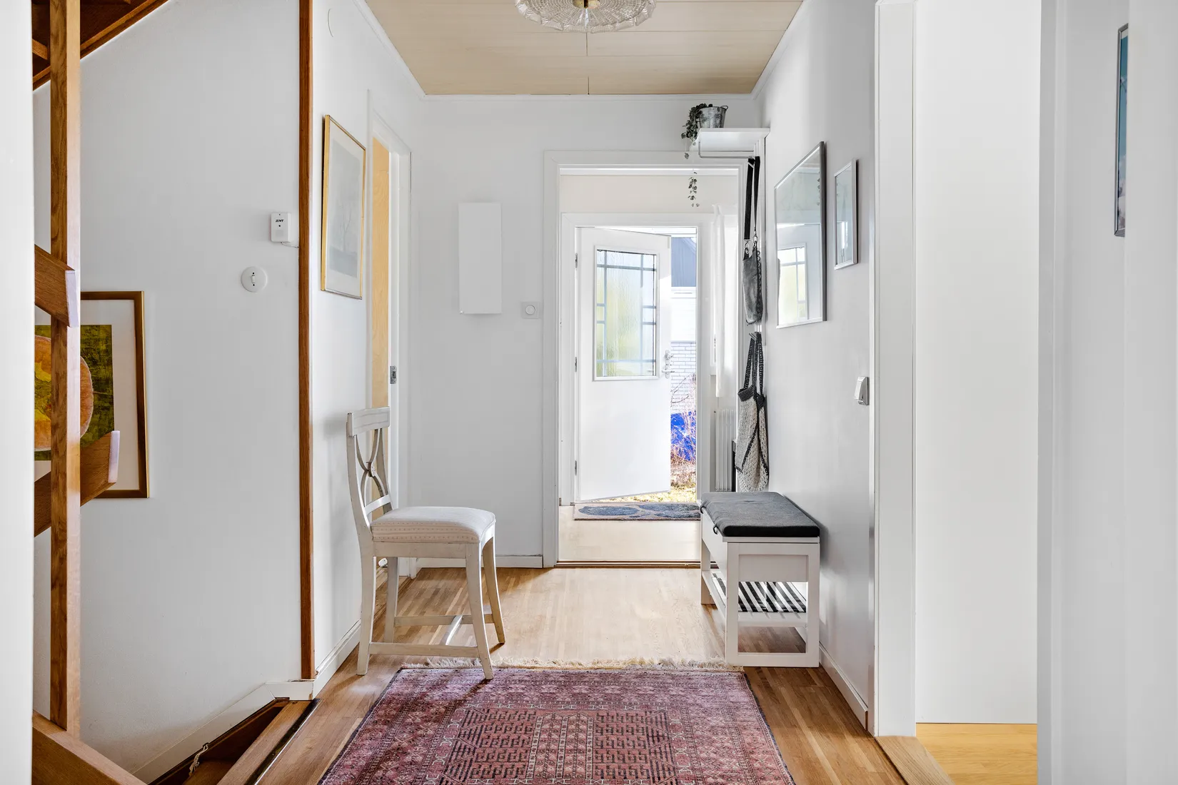 Villa, Skyttevägen 68, Askrike, Lidingö