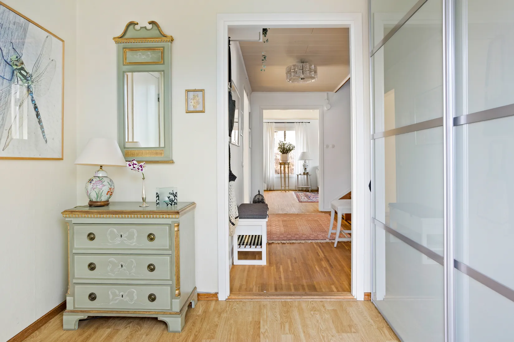 Villa, Skyttevägen 68, Askrike, Lidingö