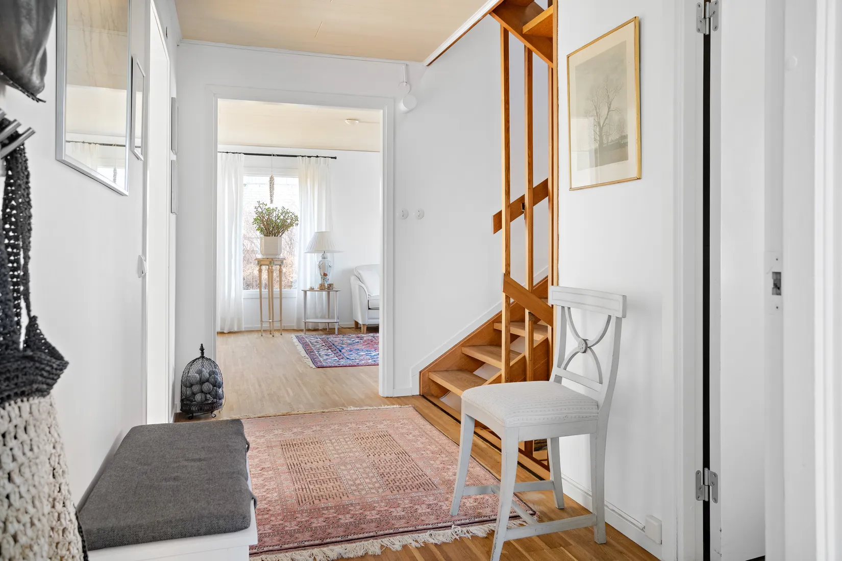 Villa, Skyttevägen 68, Askrike, Lidingö