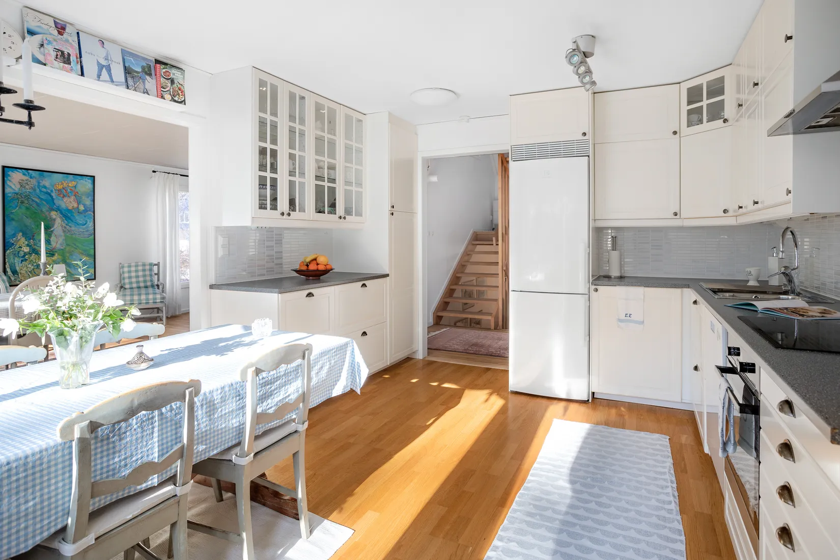 Villa, Skyttevägen 68, Askrike, Lidingö