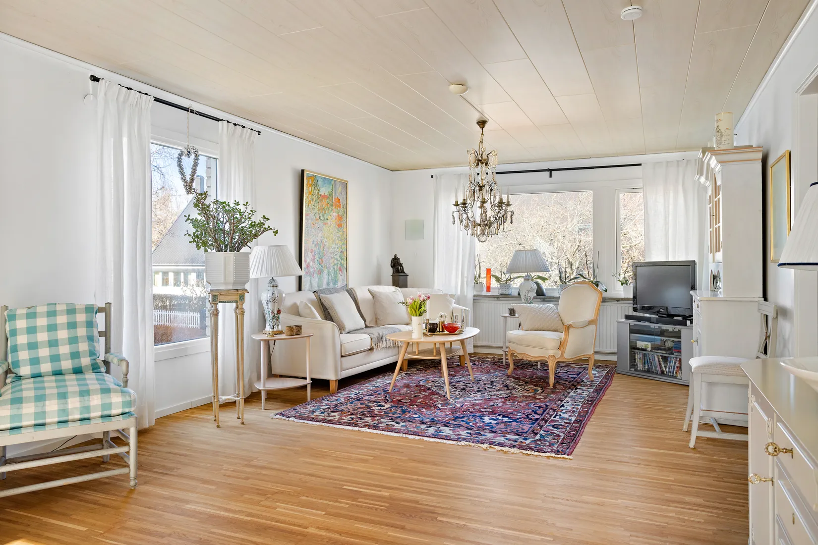 Villa, Skyttevägen 68, Askrike, Lidingö