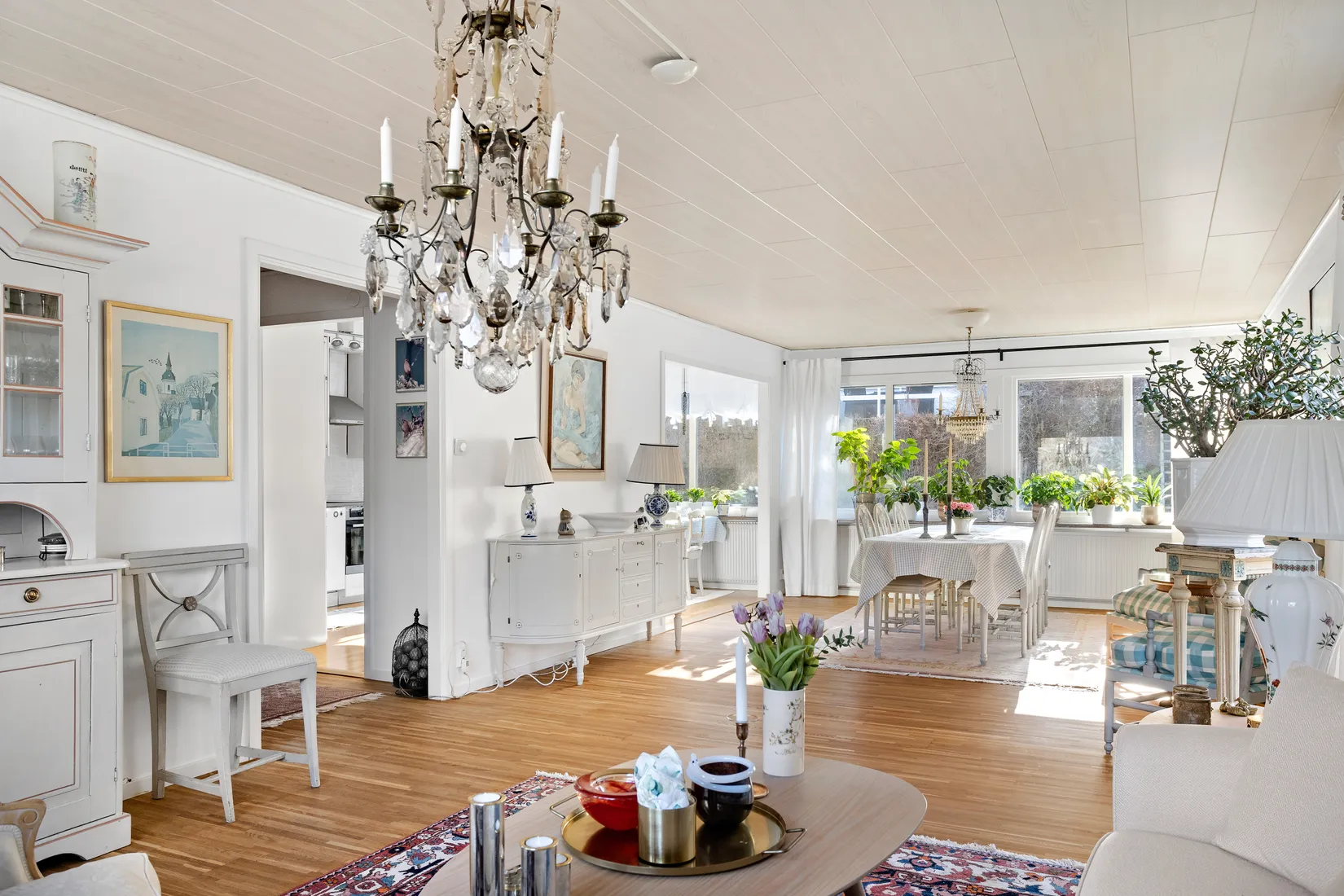 Villa, Skyttevägen 68, Askrike, Lidingö