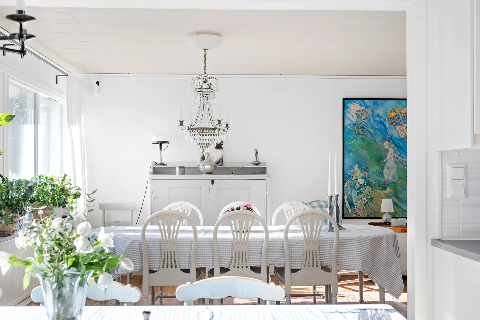 Villa, Skyttevägen 68, Askrike, Lidingö