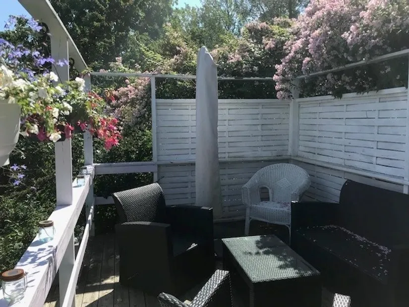 Villa, Skyttevägen 68, Askrike, Lidingö