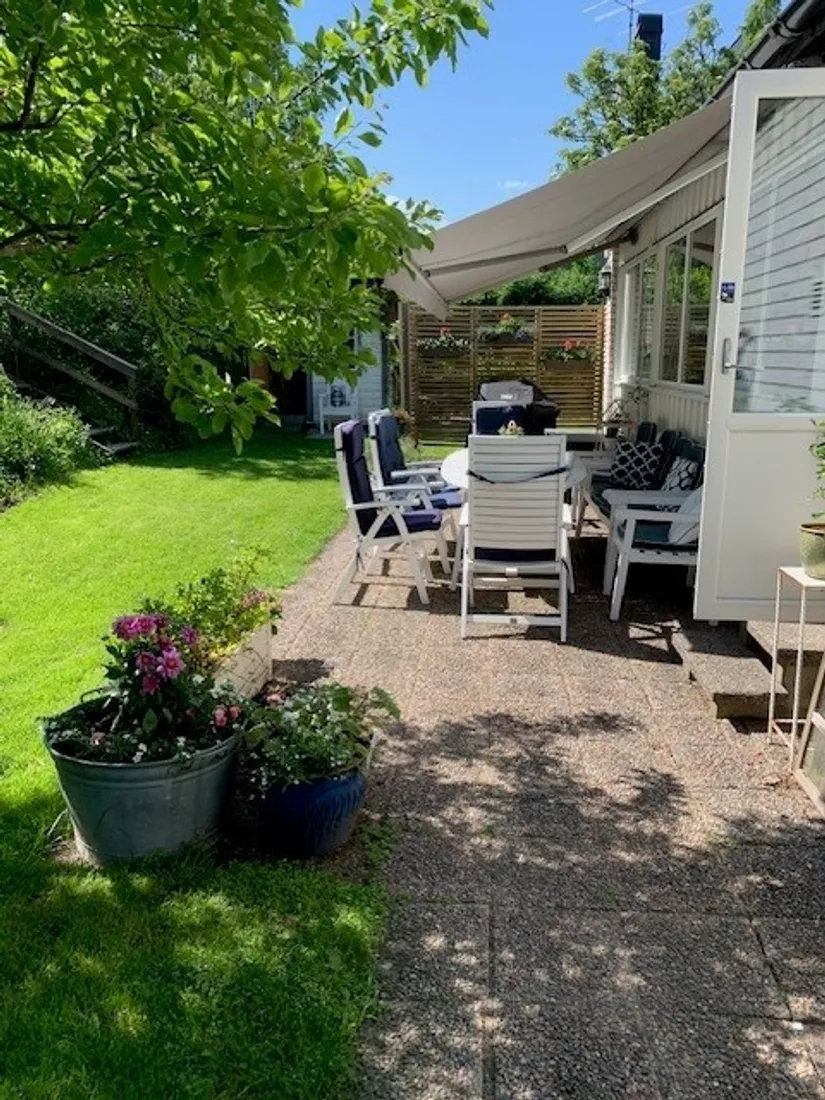 Villa, Skyttevägen 68, Askrike, Lidingö