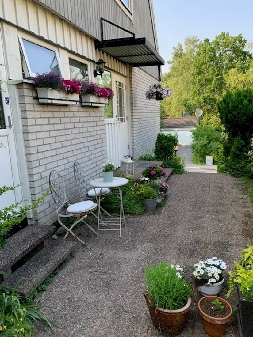 Villa, Skyttevägen 68, Askrike, Lidingö