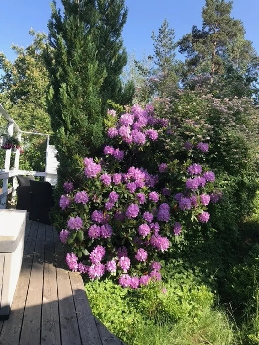 Villa, Skyttevägen 68, Askrike, Lidingö