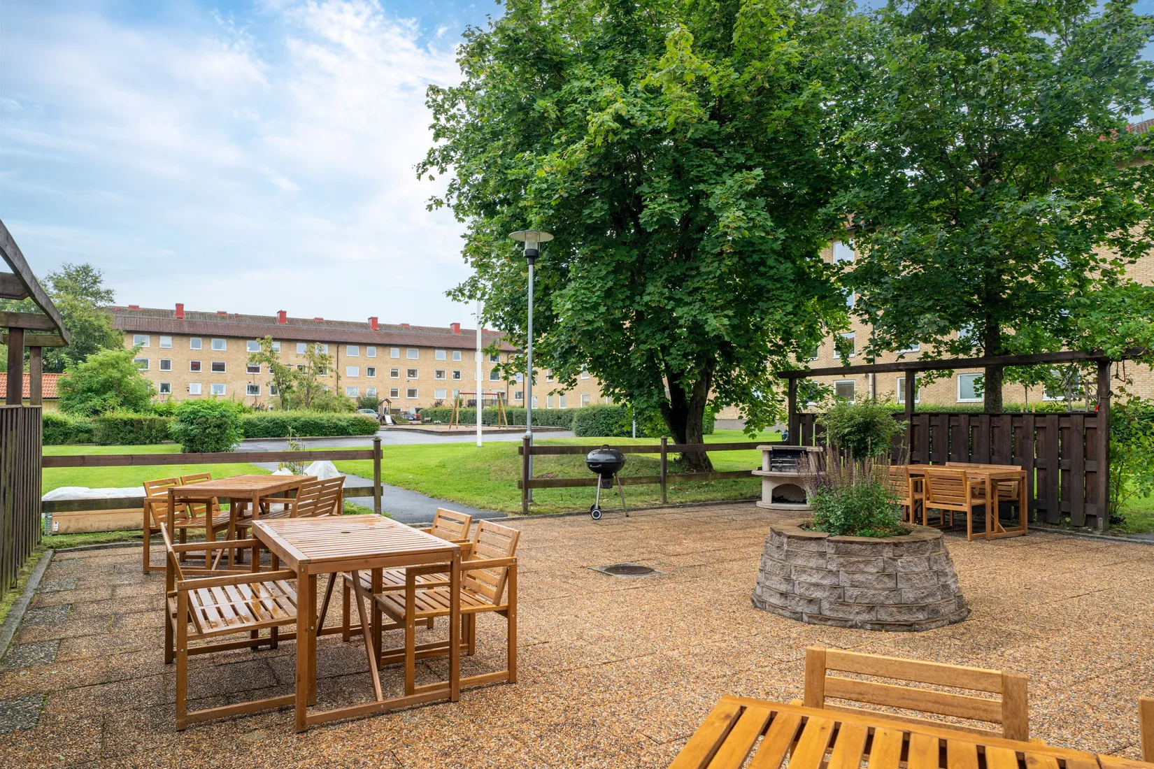 Bostadsrätt, Sankt Halvardsgatan 1, Centrum, Kungälv