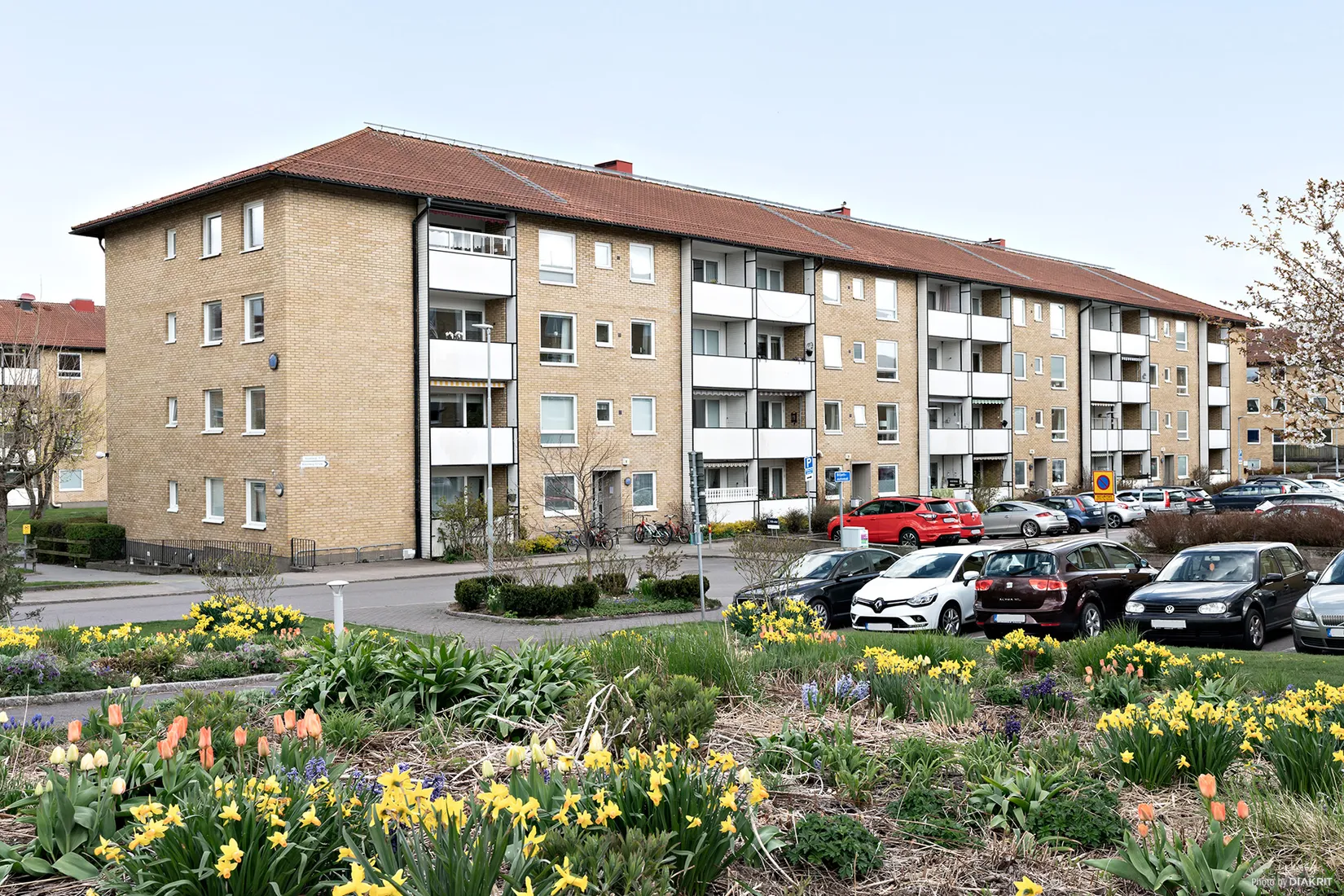 Bostadsrätt, Sankt Halvardsgatan 1, Centrum, Kungälv