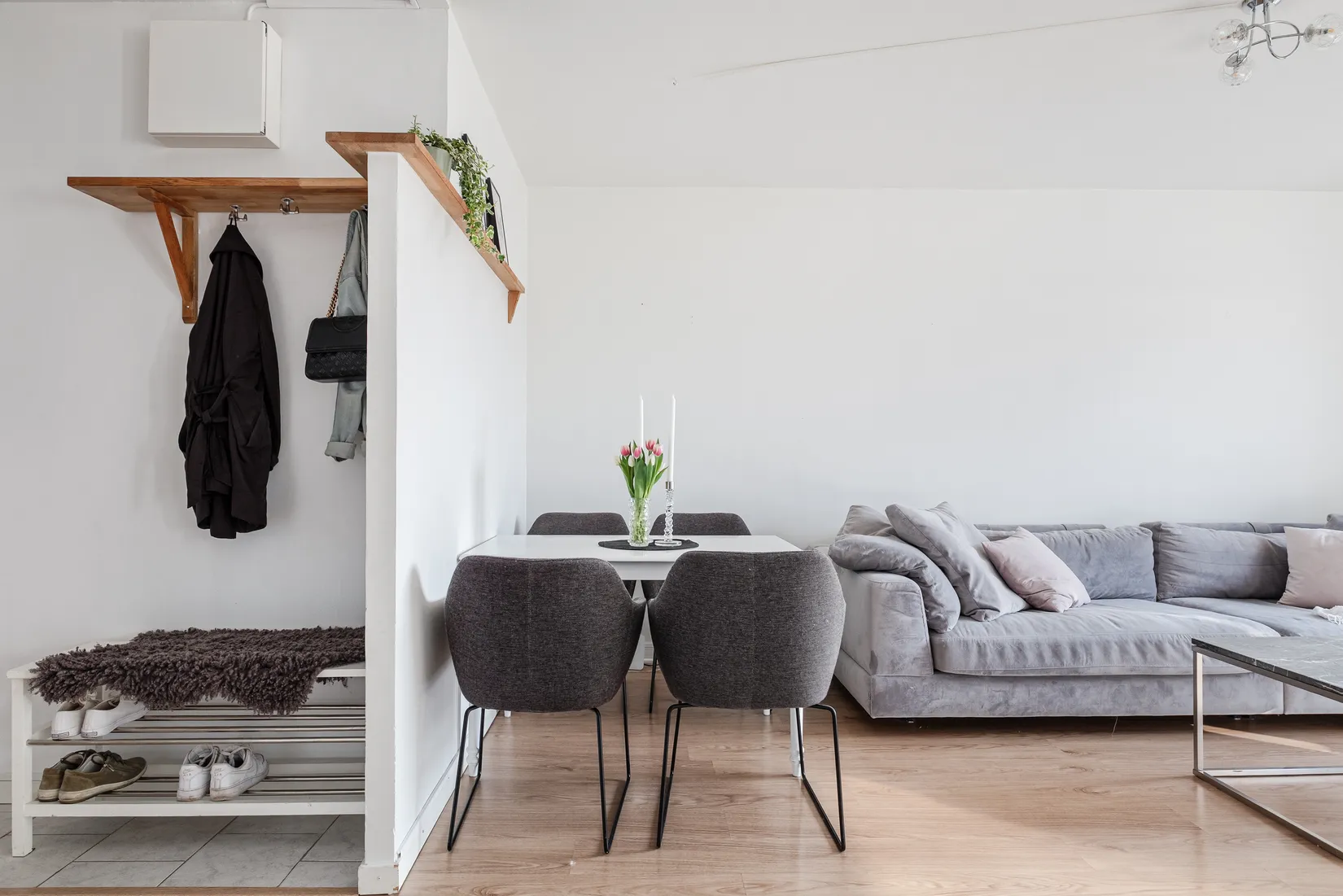 Bostadsrätt, Sankt Halvardsgatan 1, Centrum, Kungälv