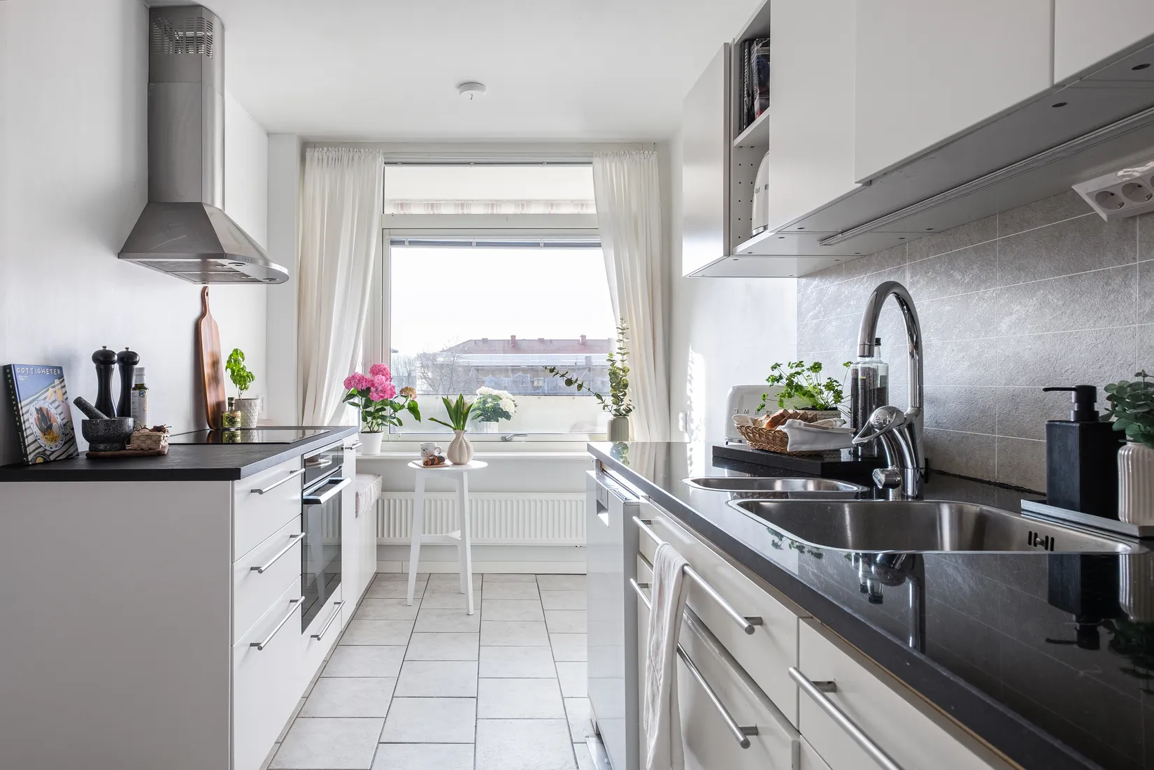 Bostadsrätt, Sankt Halvardsgatan 1, Centrum, Kungälv