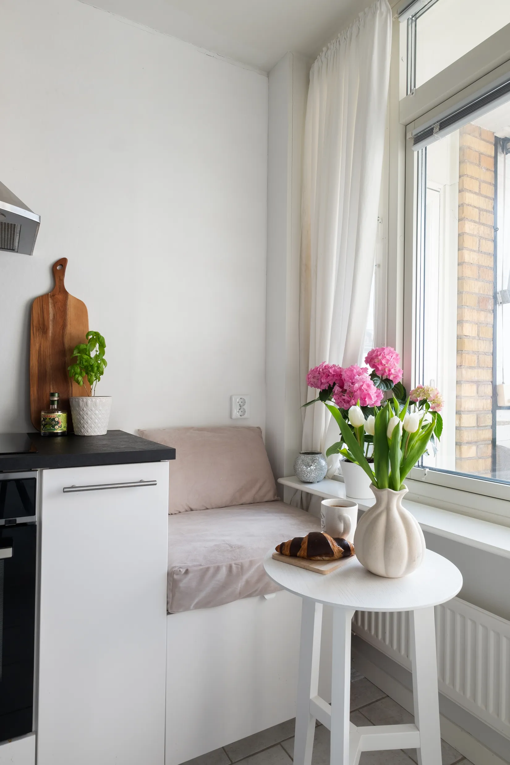 Bostadsrätt, Sankt Halvardsgatan 1, Centrum, Kungälv