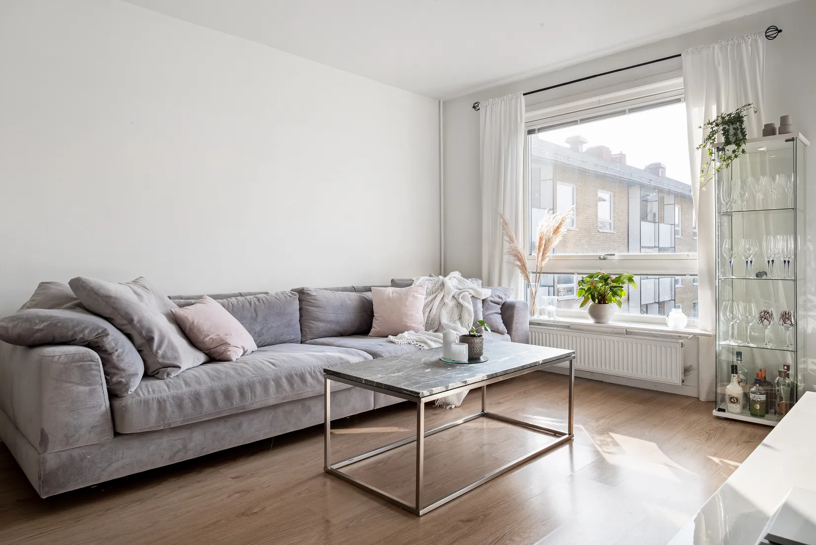 Bostadsrätt, Sankt Halvardsgatan 1, Centrum, Kungälv