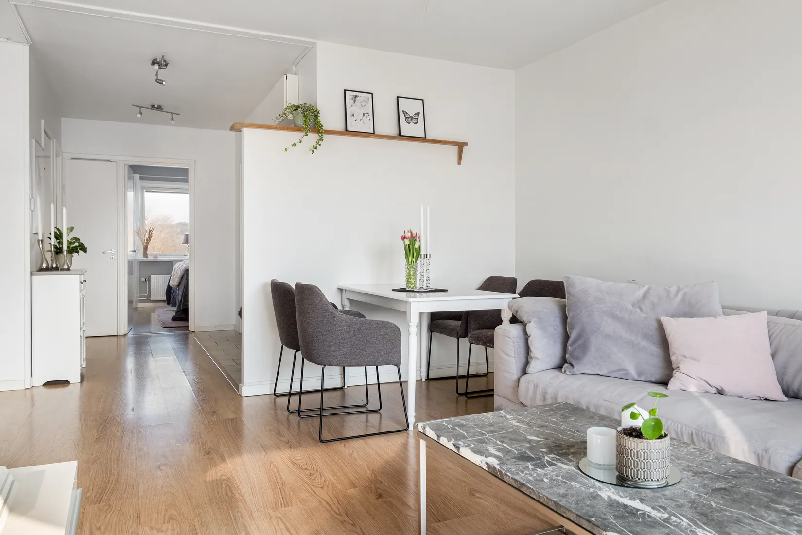 Bostadsrätt, Sankt Halvardsgatan 1, Centrum, Kungälv