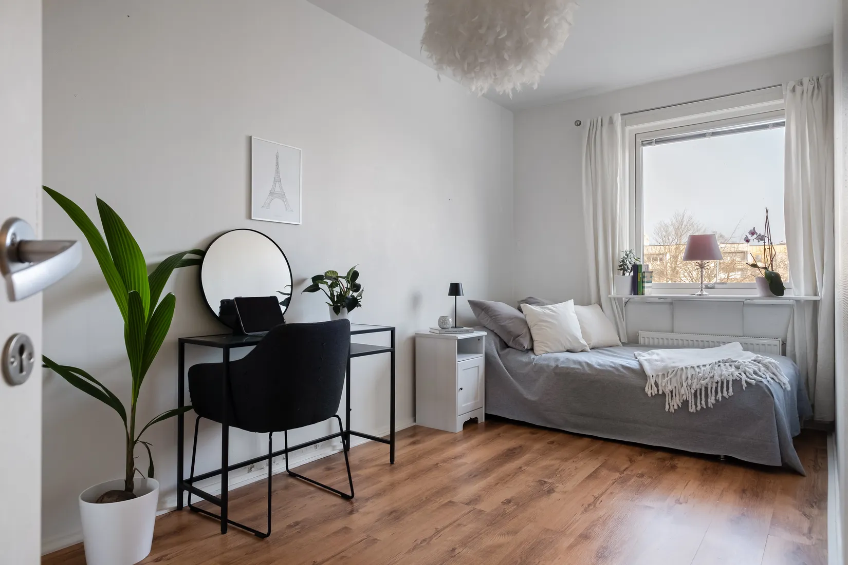 Bostadsrätt, Sankt Halvardsgatan 1, Centrum, Kungälv