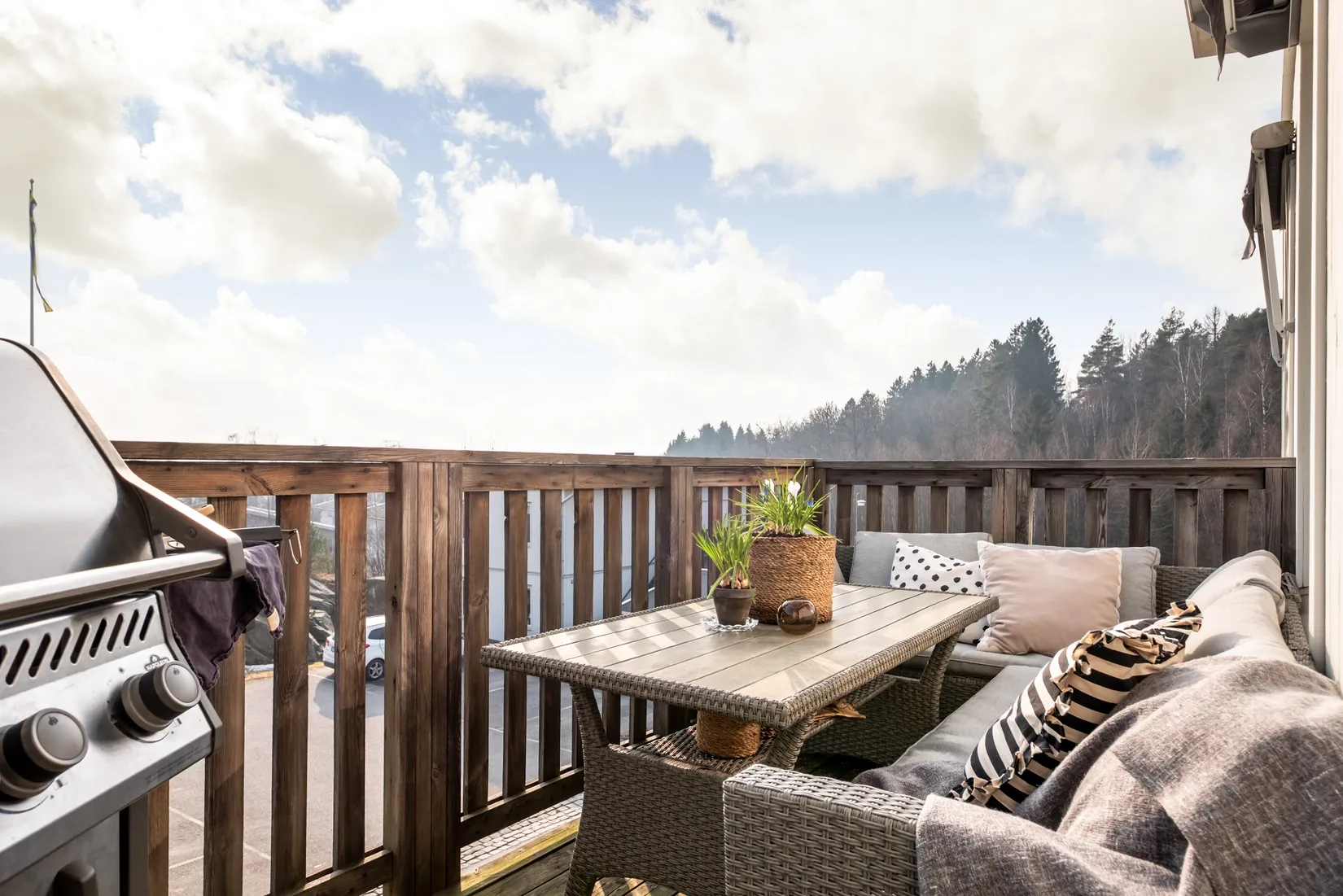 Bostadsrätt, Ringvältvägen 74D, Ullstorp, Kungälv