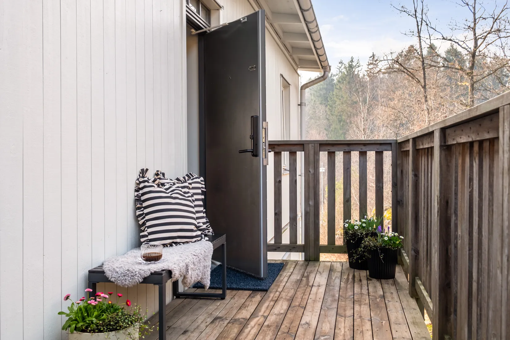 Bostadsrätt, Ringvältvägen 74D, Ullstorp, Kungälv