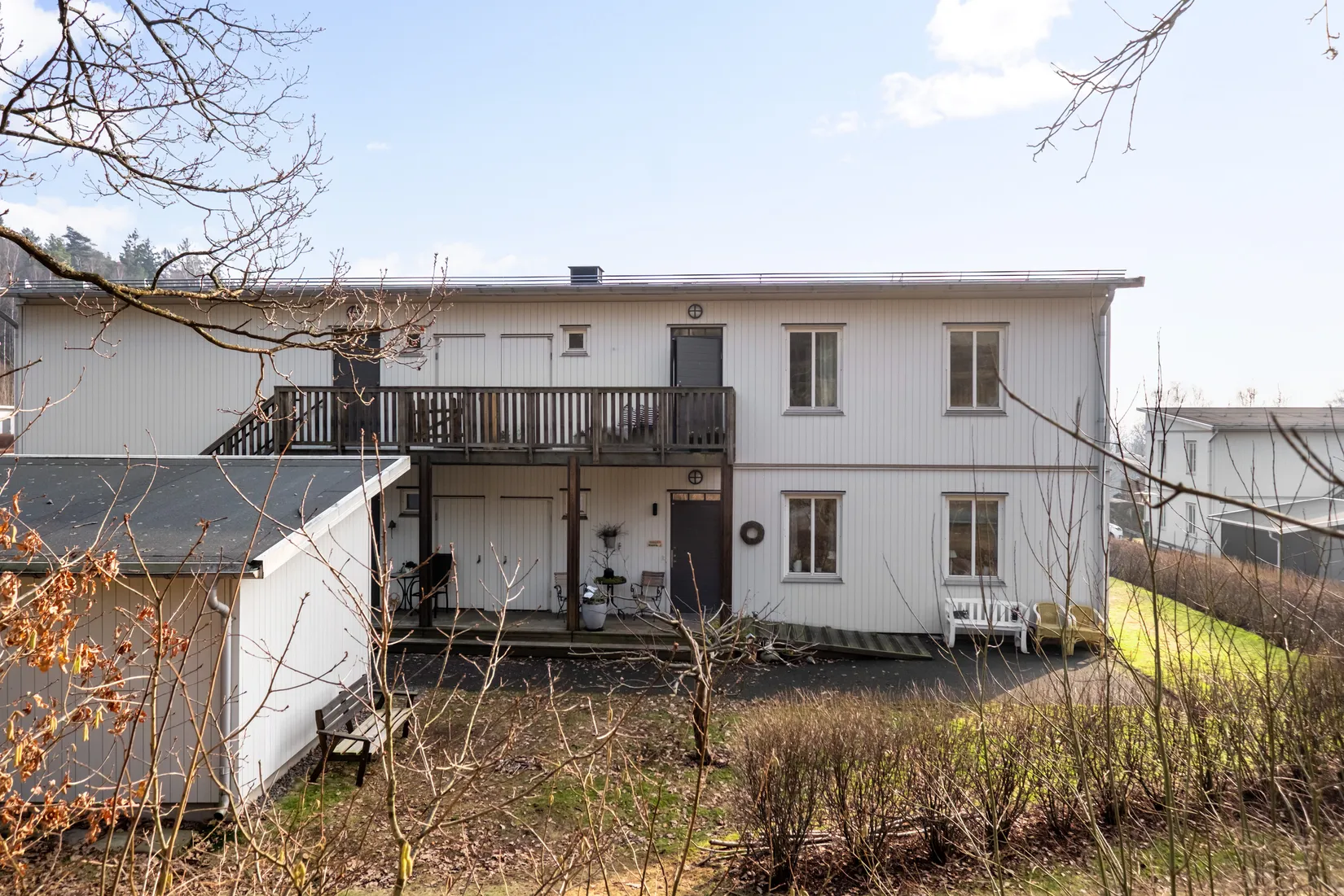 Bostadsrätt, Ringvältvägen 74D, Ullstorp, Kungälv