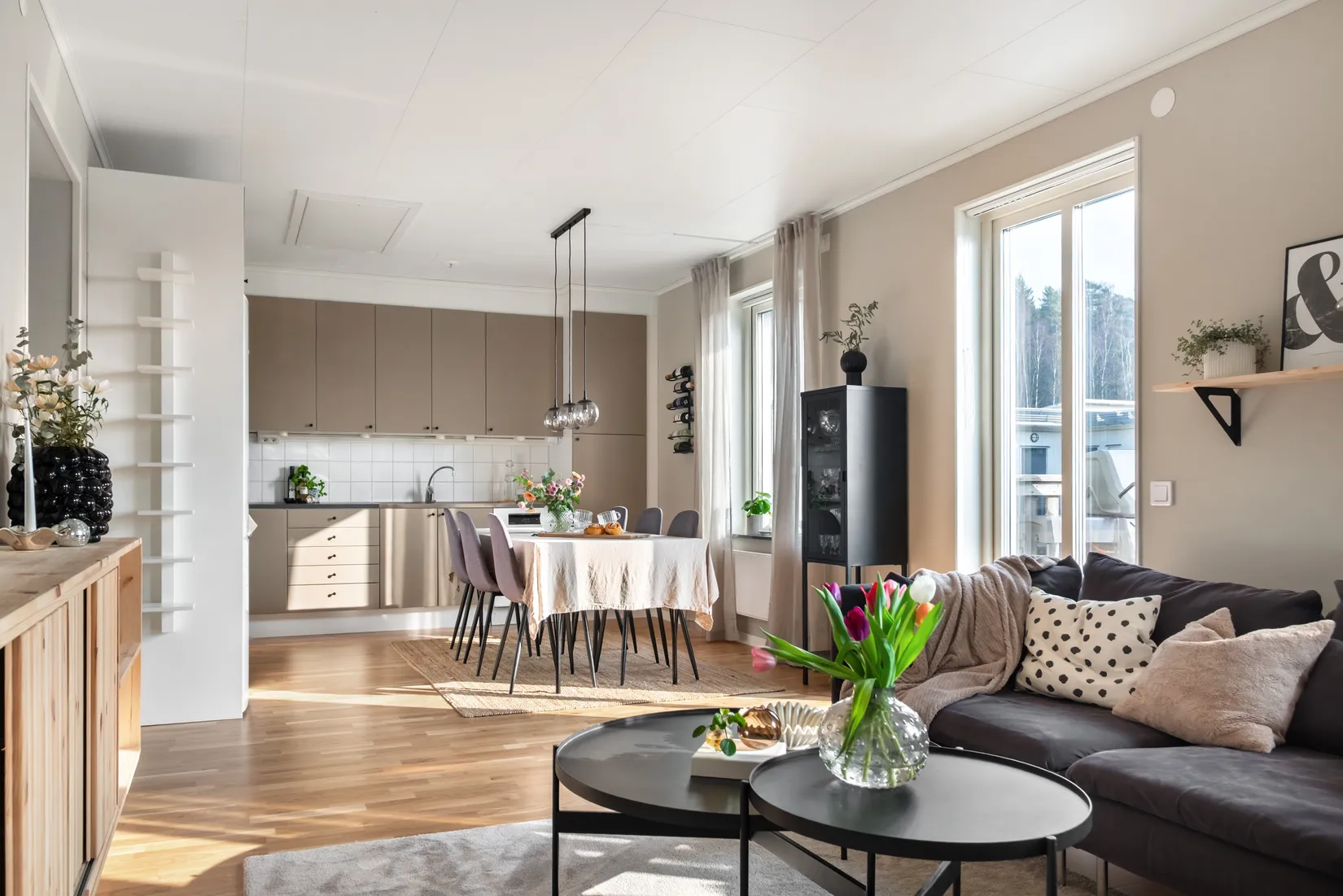 Bostadsrätt, Ringvältvägen 74D, Ullstorp, Kungälv