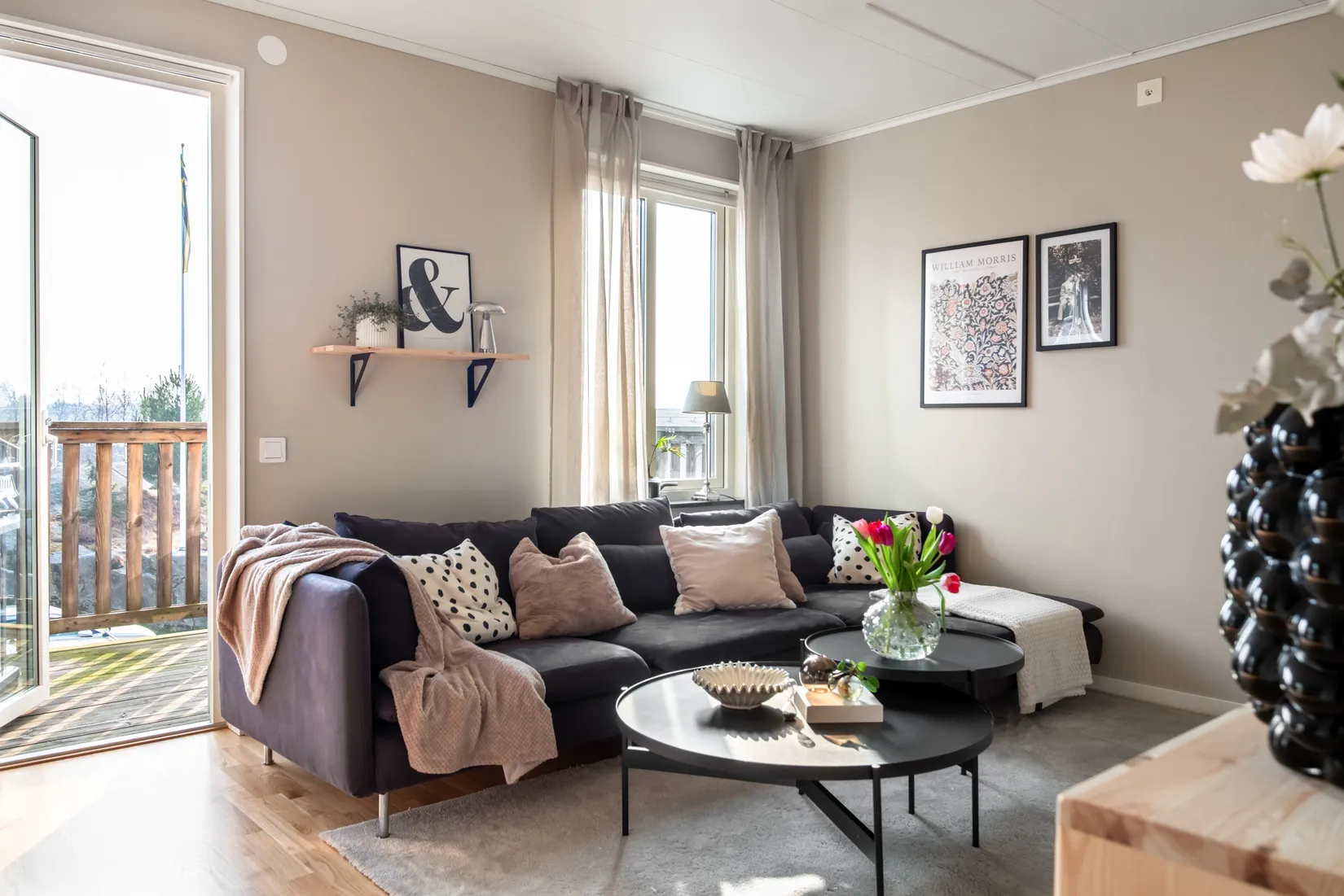 Bostadsrätt, Ringvältvägen 74D, Ullstorp, Kungälv