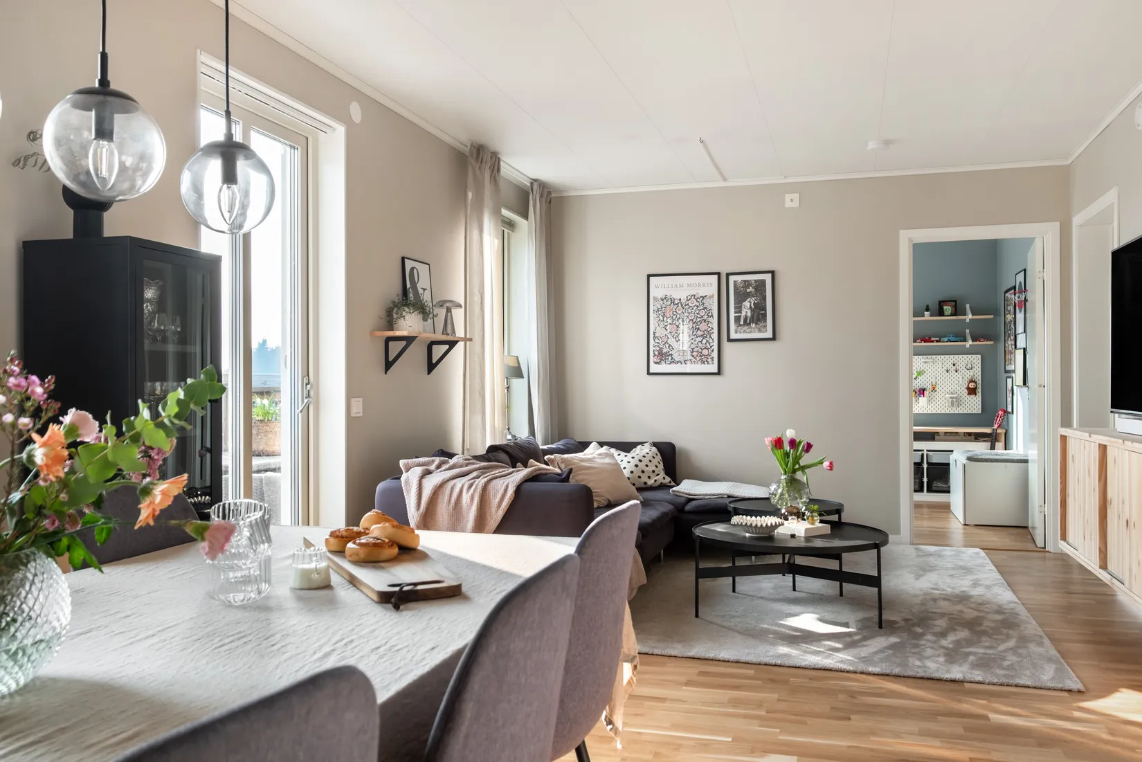 Bostadsrätt, Ringvältvägen 74D, Ullstorp, Kungälv