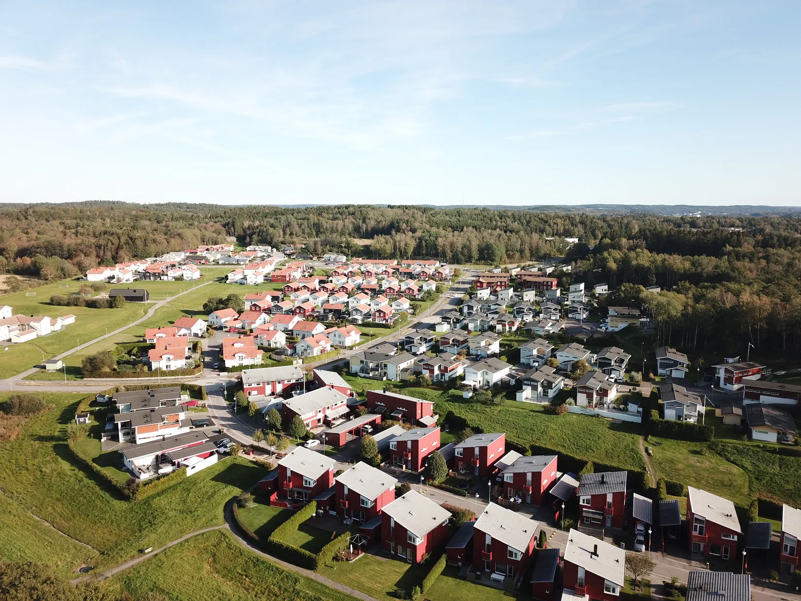 Bostadsrätt, Ringvältvägen 74D, Ullstorp, Kungälv