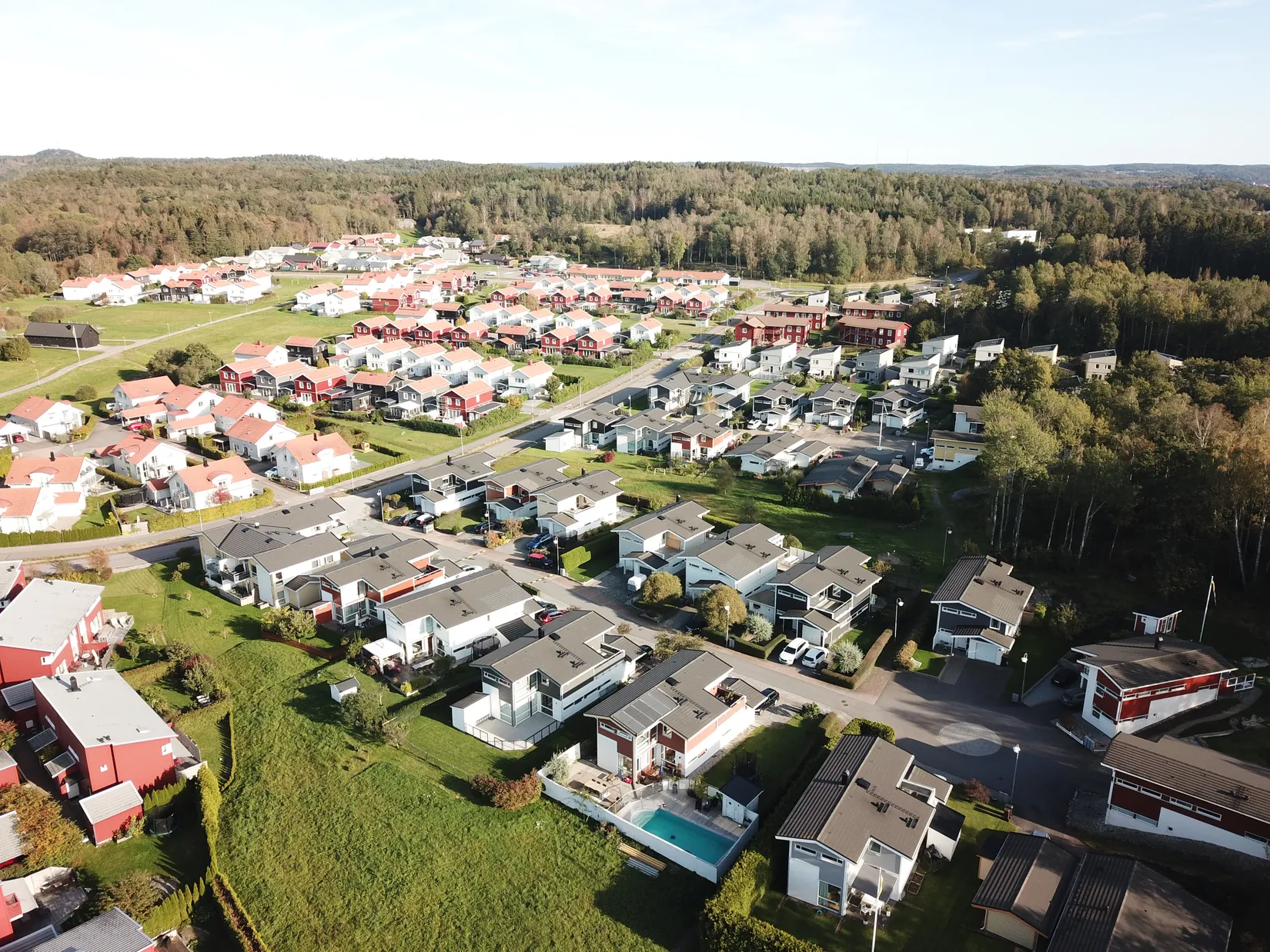 Bostadsrätt, Ringvältvägen 74D, Ullstorp, Kungälv