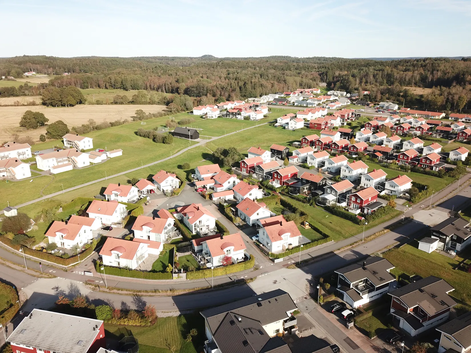 Bostadsrätt, Ringvältvägen 74D, Ullstorp, Kungälv