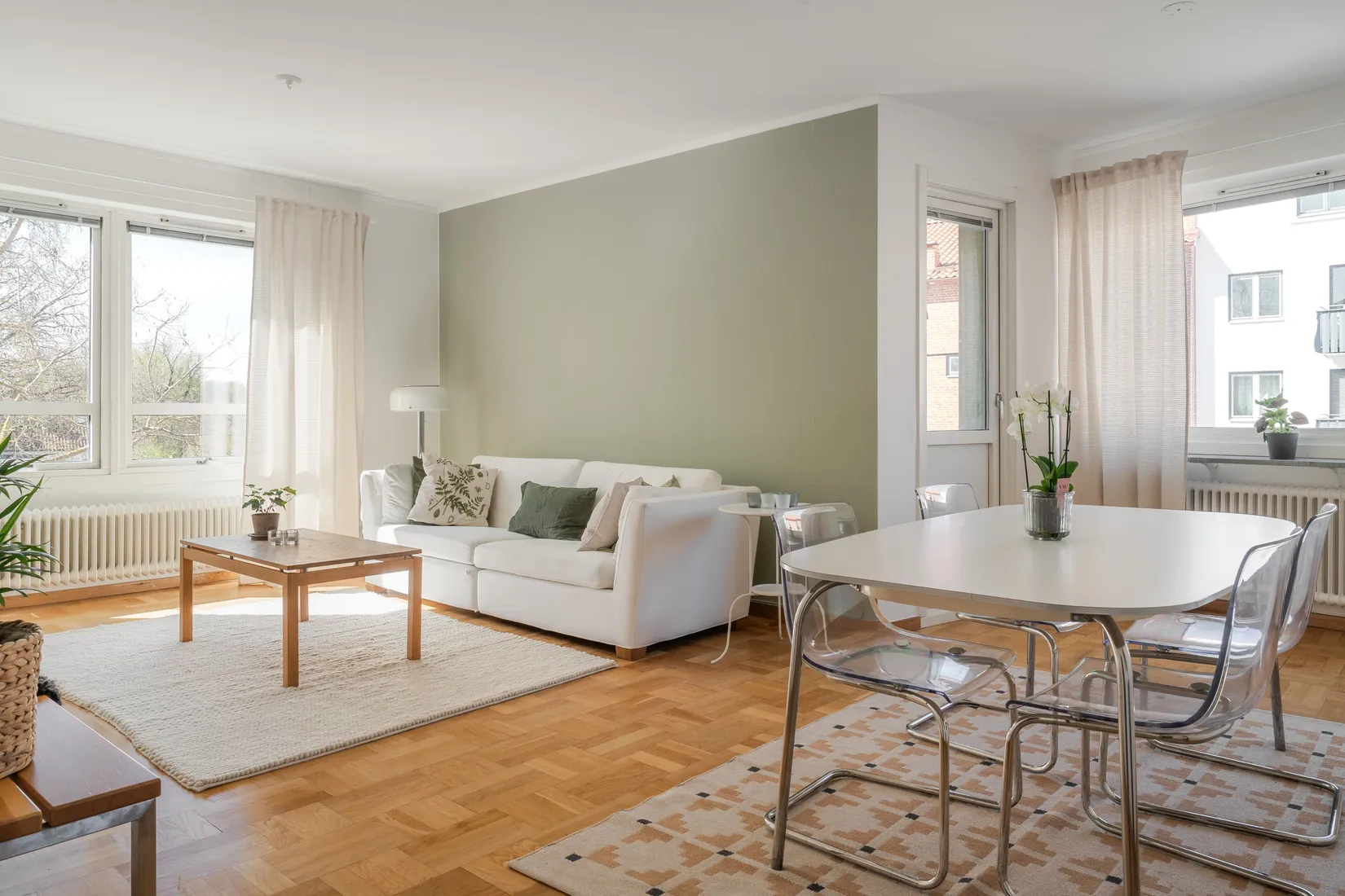 Bostadsrätt, Vintergatan 5A, Planetstaden , Lund