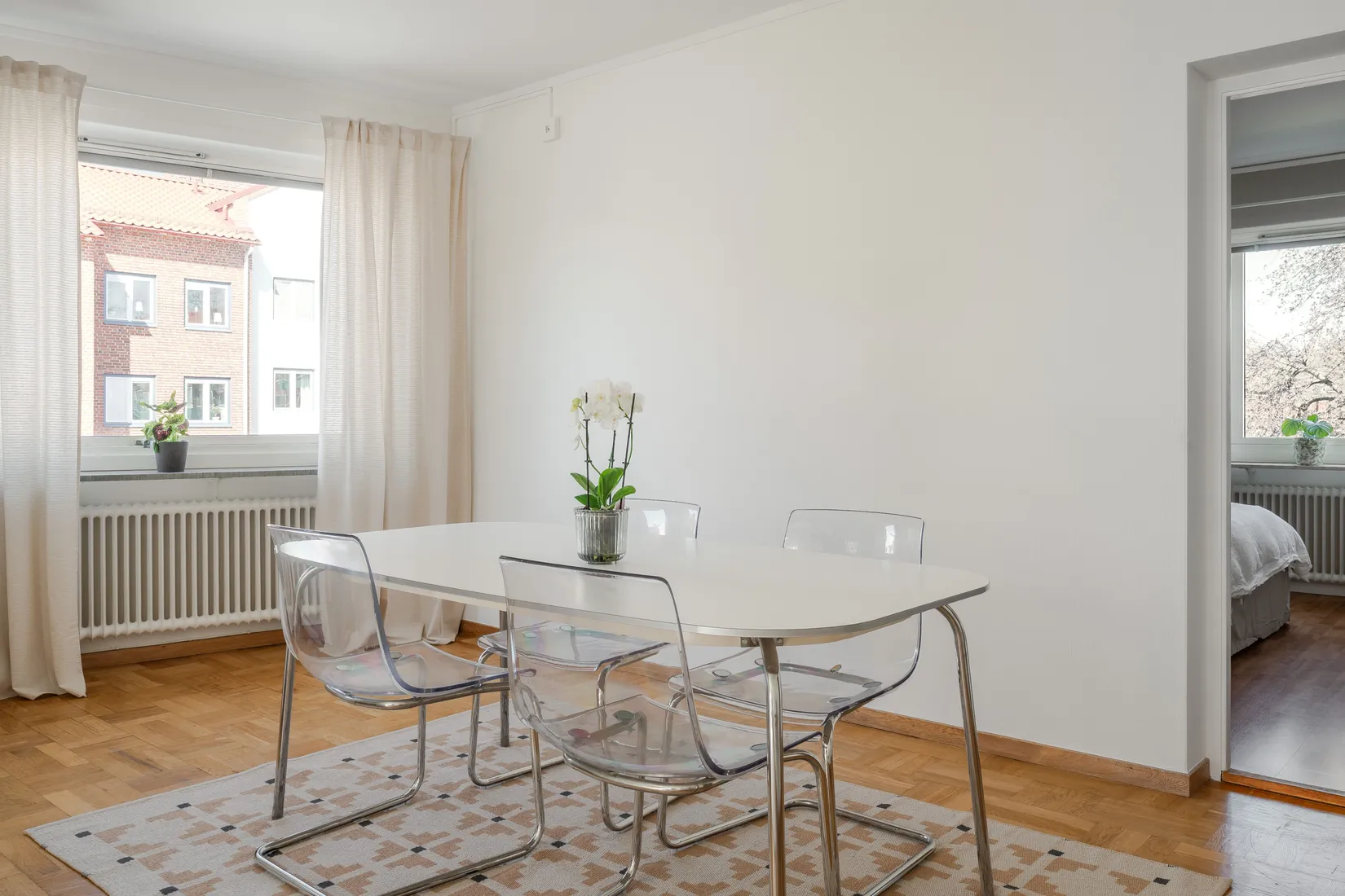 Bostadsrätt, Vintergatan 5A, Planetstaden , Lund