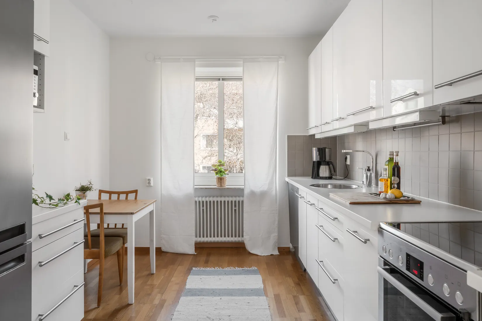 Bostadsrätt, Vintergatan 5A, Planetstaden , Lund