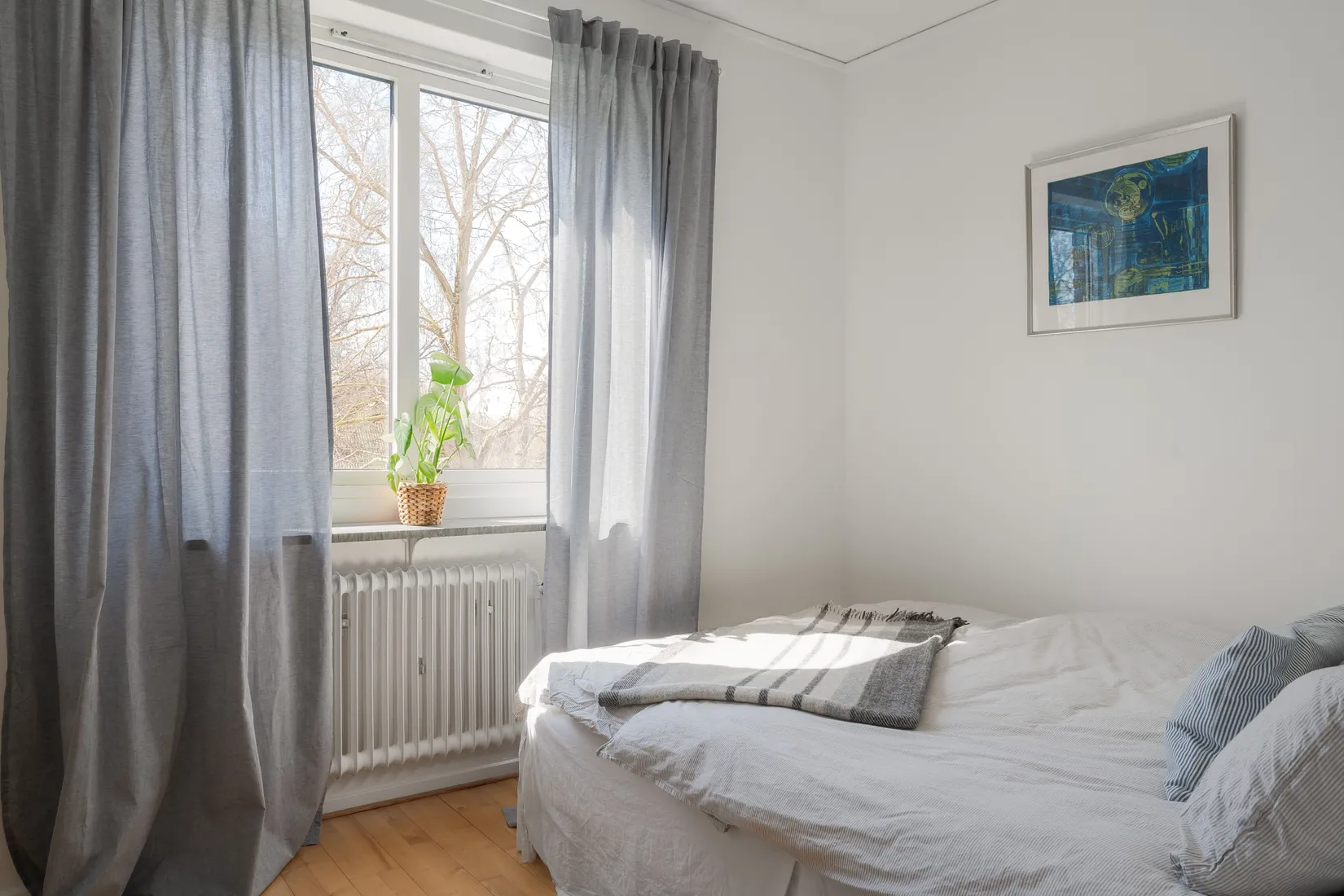 Bostadsrätt, Vintergatan 5A, Planetstaden , Lund