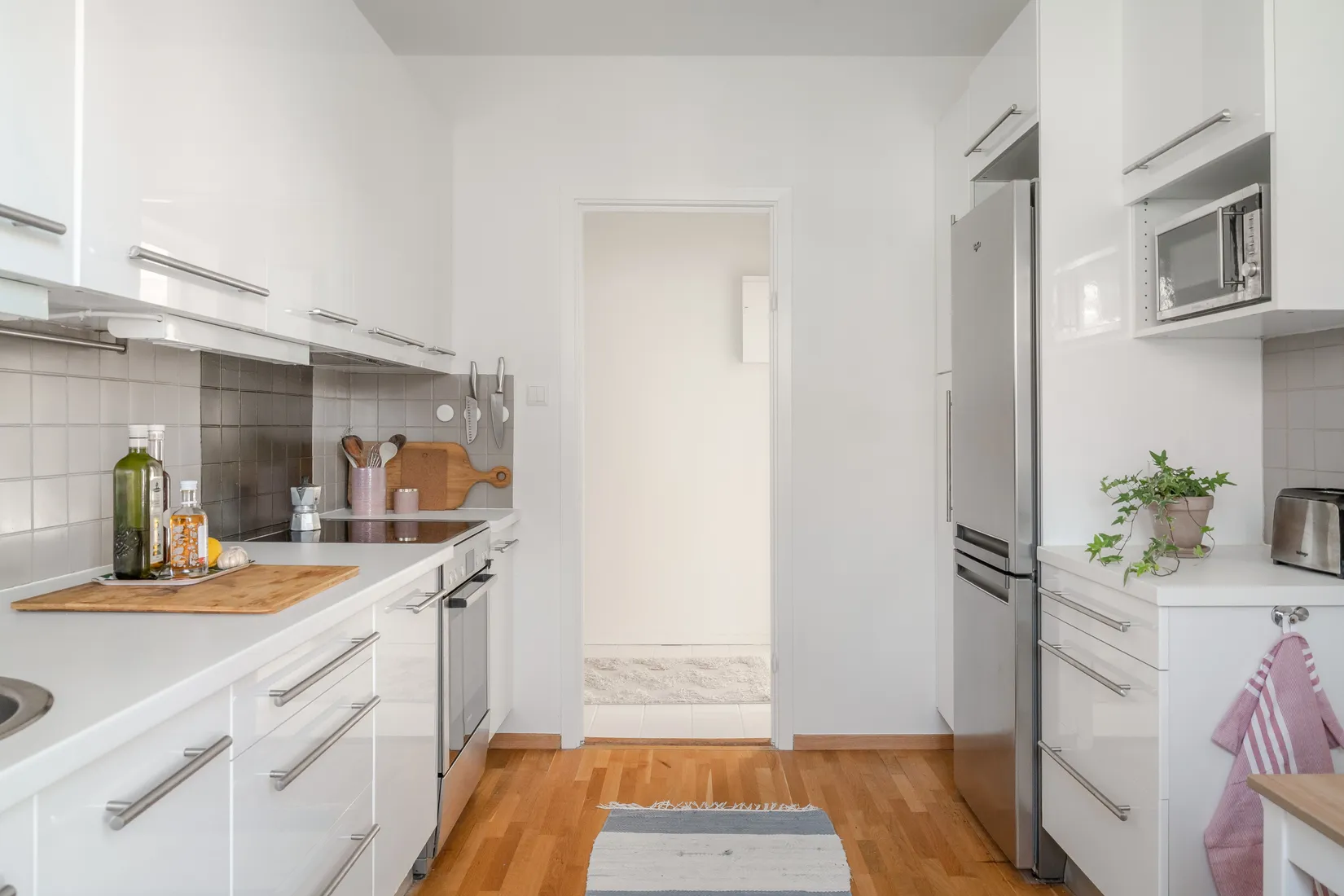 Bostadsrätt, Vintergatan 5A, Planetstaden , Lund