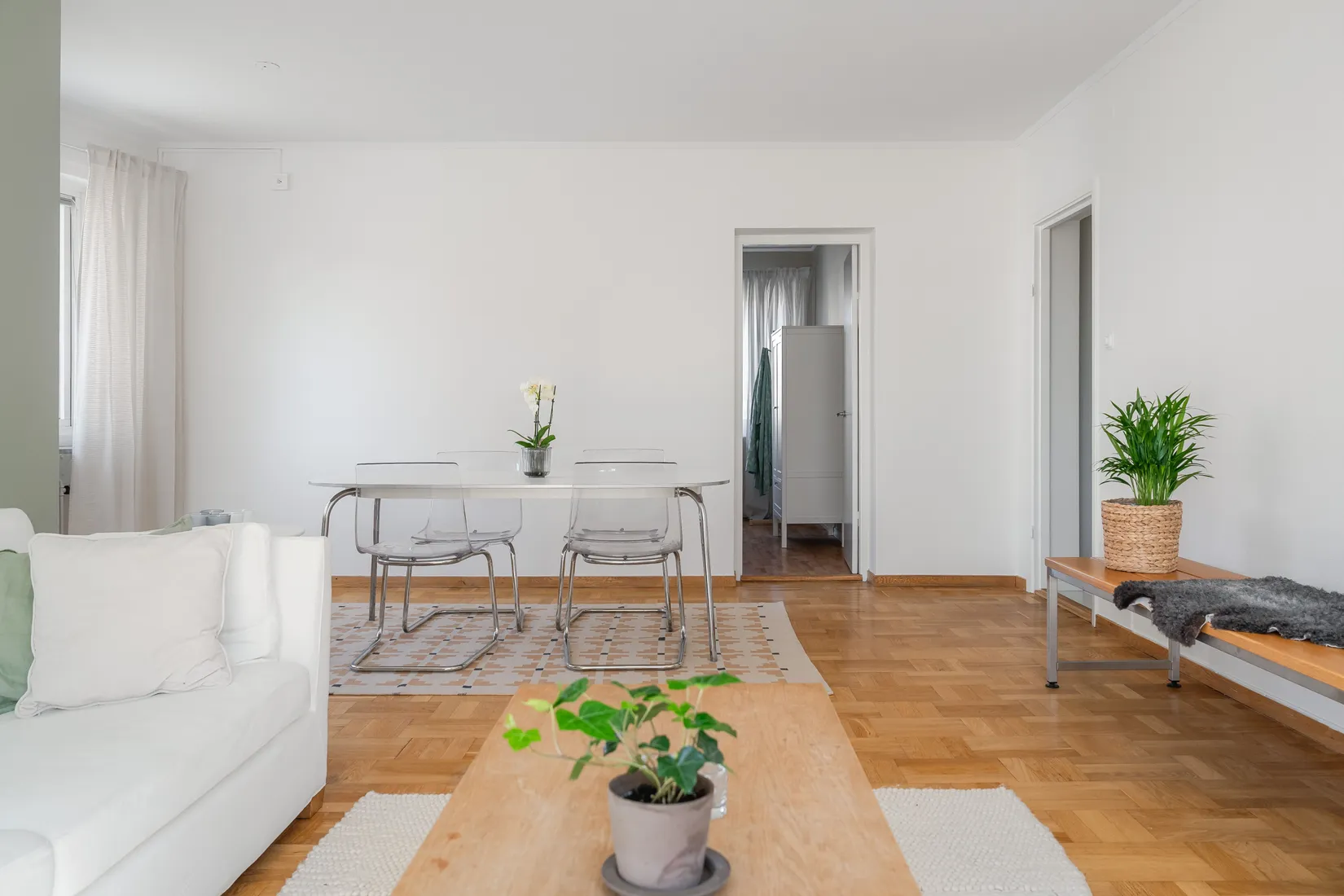 Bostadsrätt, Vintergatan 5A, Planetstaden , Lund