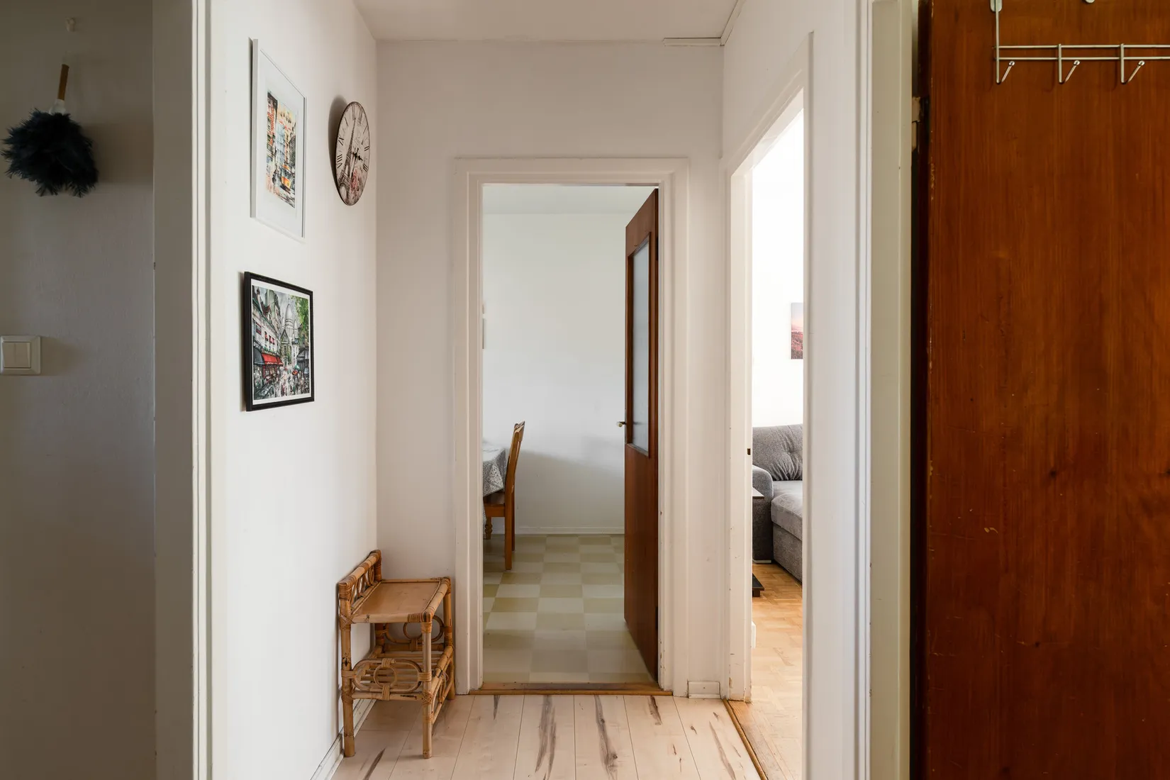 Bostadsrätt, Holbergsgatan 116, Bromma - Blackeberg, Stockholm