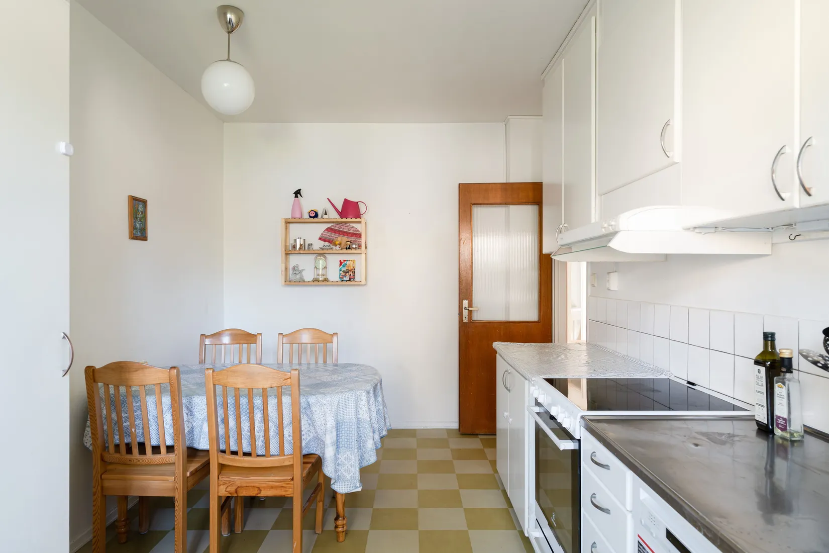 Bostadsrätt, Holbergsgatan 116, Bromma - Blackeberg, Stockholm