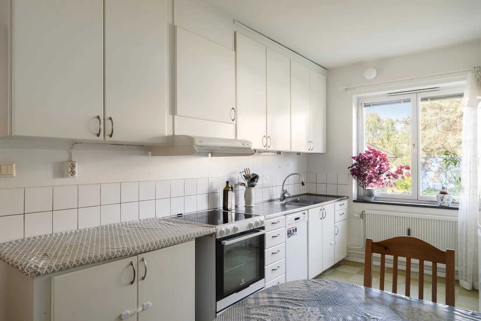 Bostadsrätt, Holbergsgatan 116, Bromma - Blackeberg, Stockholm