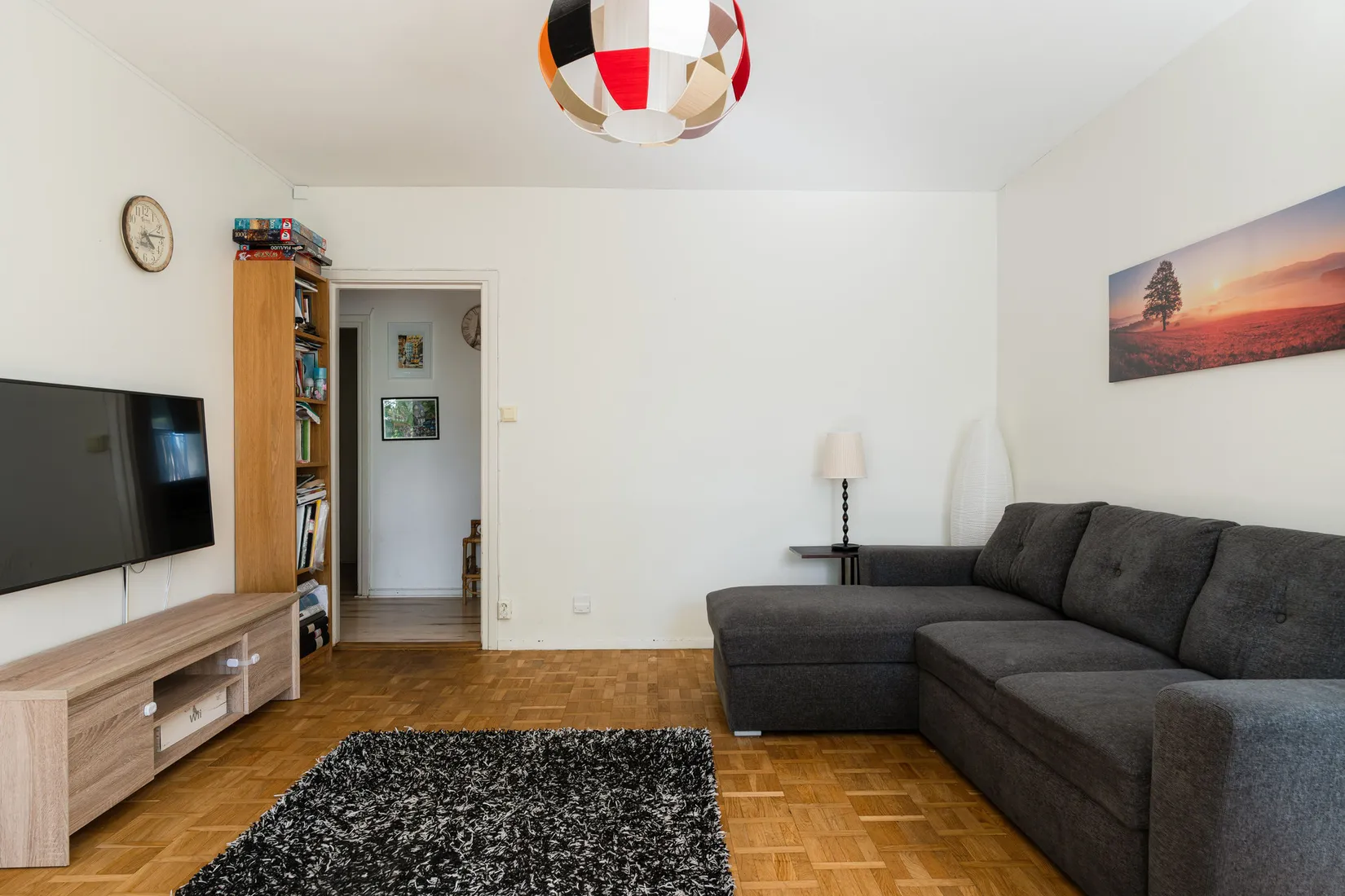 Bostadsrätt, Holbergsgatan 116, Bromma - Blackeberg, Stockholm