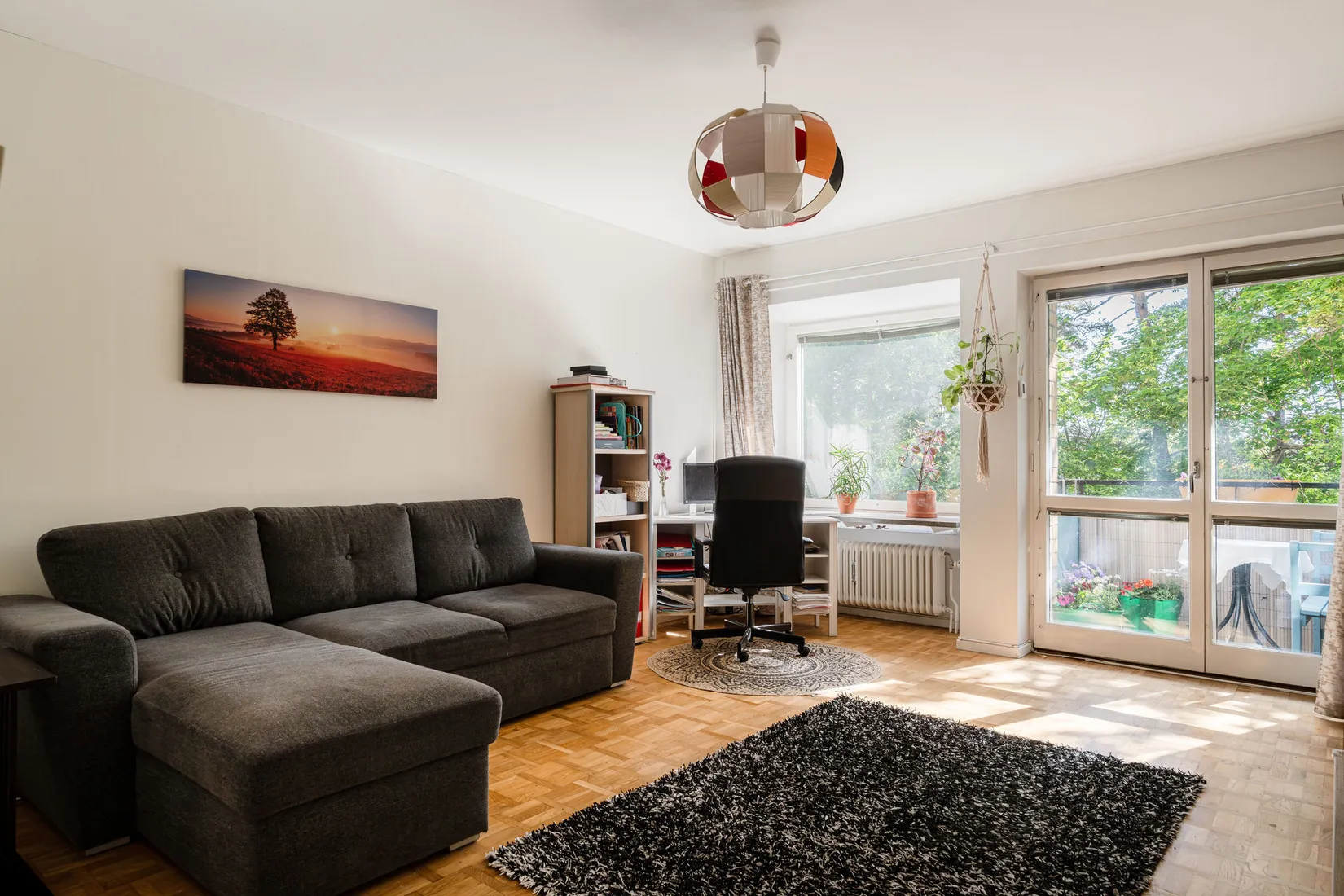 Bostadsrätt, Holbergsgatan 116, Bromma - Blackeberg, Stockholm
