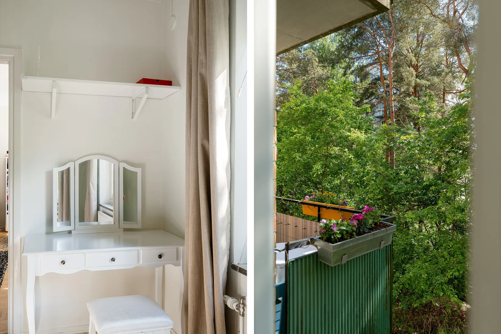 Bostadsrätt, Holbergsgatan 116, Bromma - Blackeberg, Stockholm