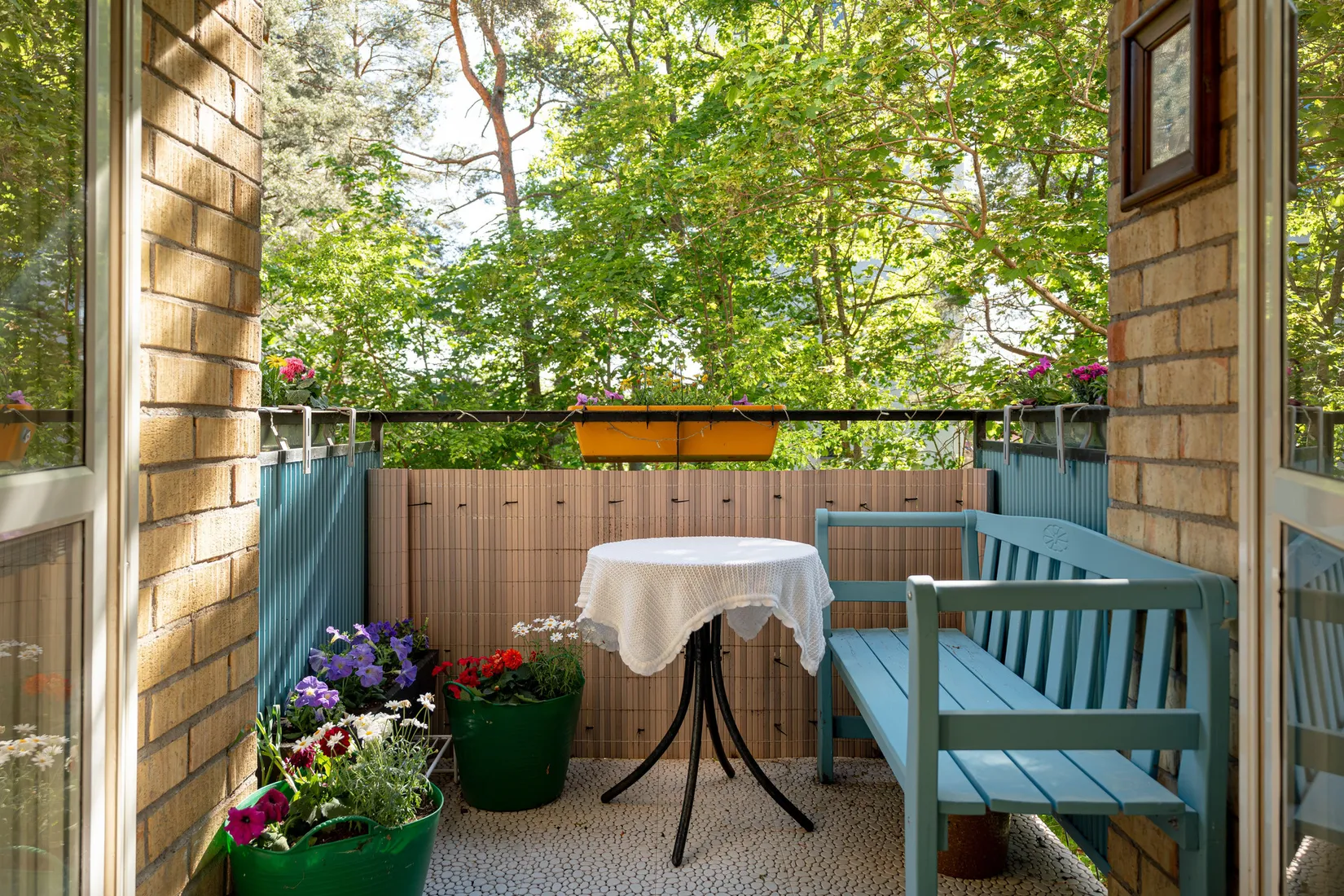 Bostadsrätt, Holbergsgatan 116, Bromma - Blackeberg, Stockholm