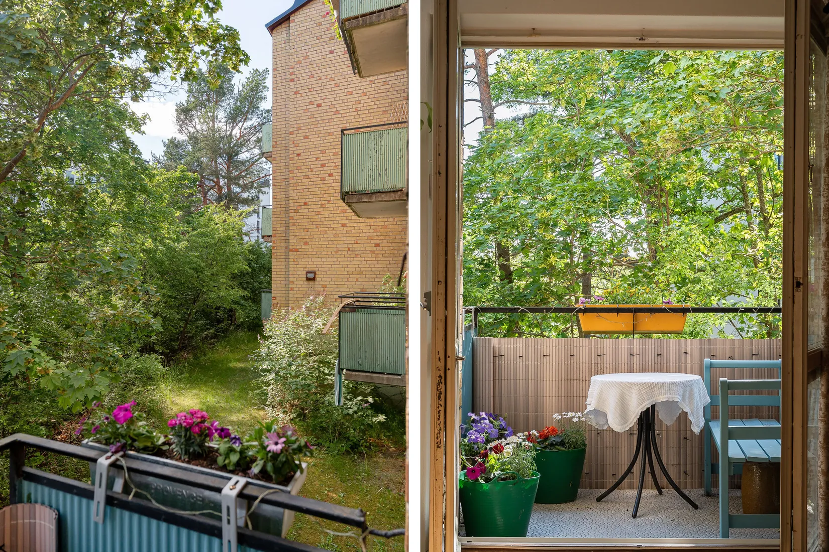 Bostadsrätt, Holbergsgatan 116, Bromma - Blackeberg, Stockholm